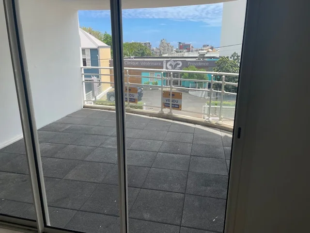 Photo 6 - Appartement à vendre - Ancien 183 600 € 3 pièces 2 chambres 74.76 m² Saint-Denis 97400