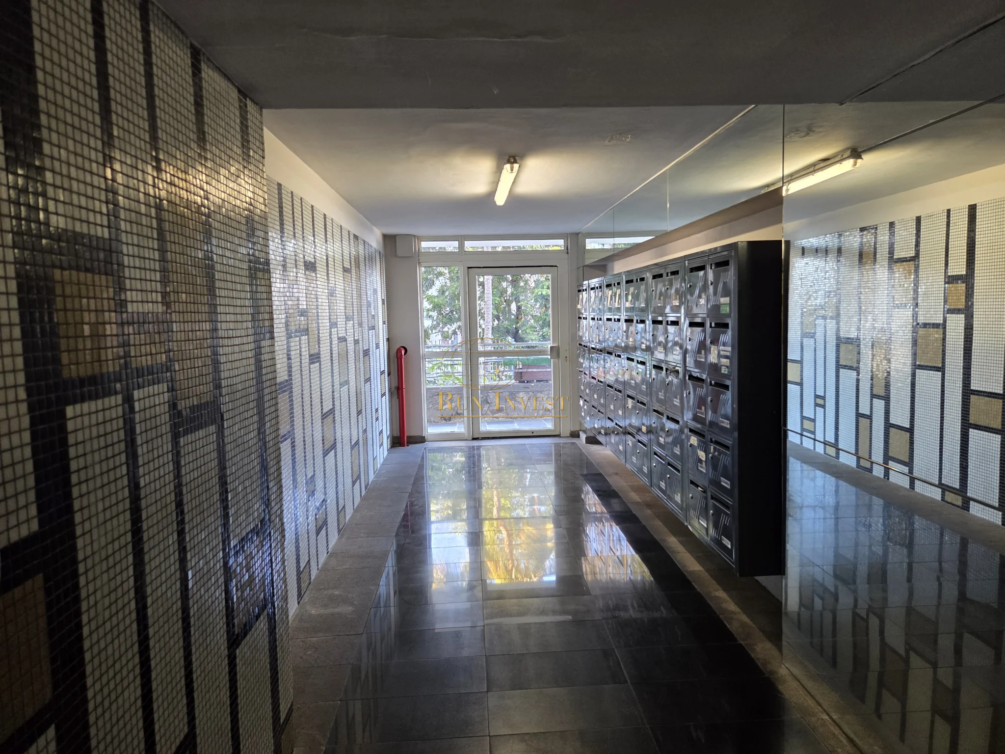 Photo 13 - Appartement à vendre - Ancien 187 000 € 4 pièces 3 chambres 76.42 m² Saint-Denis 97400