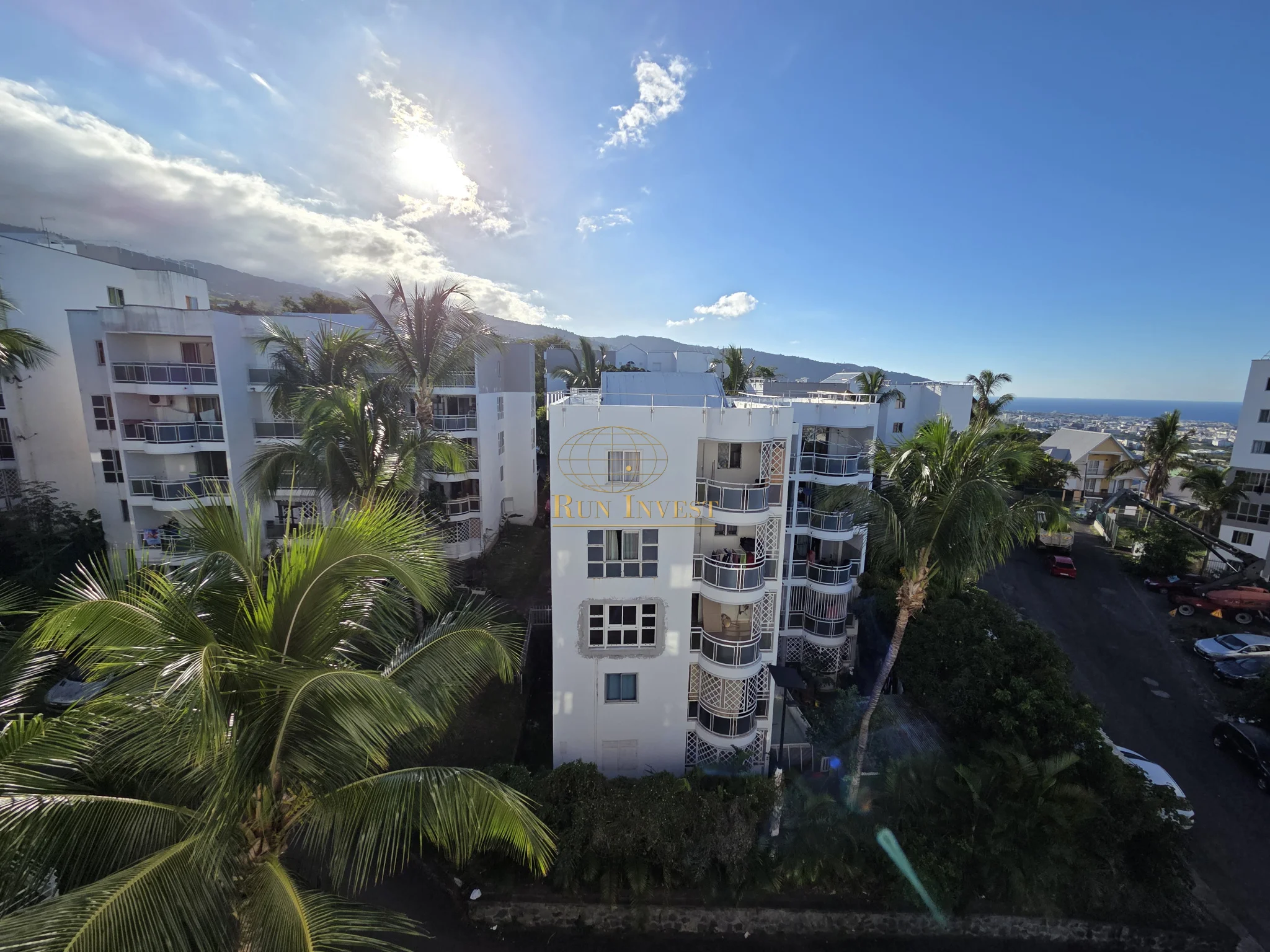 Photo 10 - Appartement à vendre - Ancien 187 000 € 4 pièces 3 chambres 76.42 m² Saint-Denis 97400