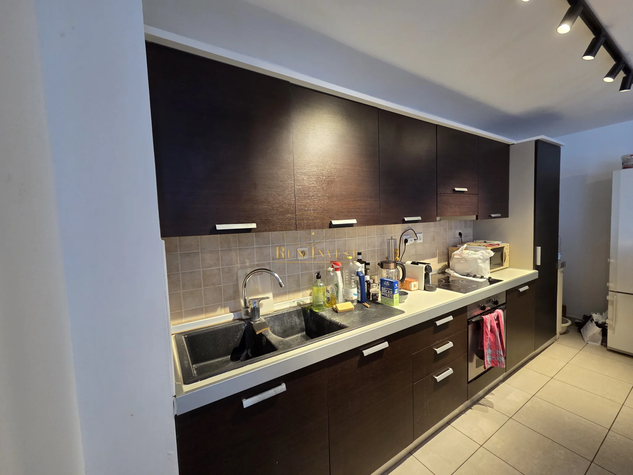 Photo 3 - Appartement à vendre - Ancien 187 000 € 4 pièces 3 chambres 76.42 m² Saint-Denis 97400