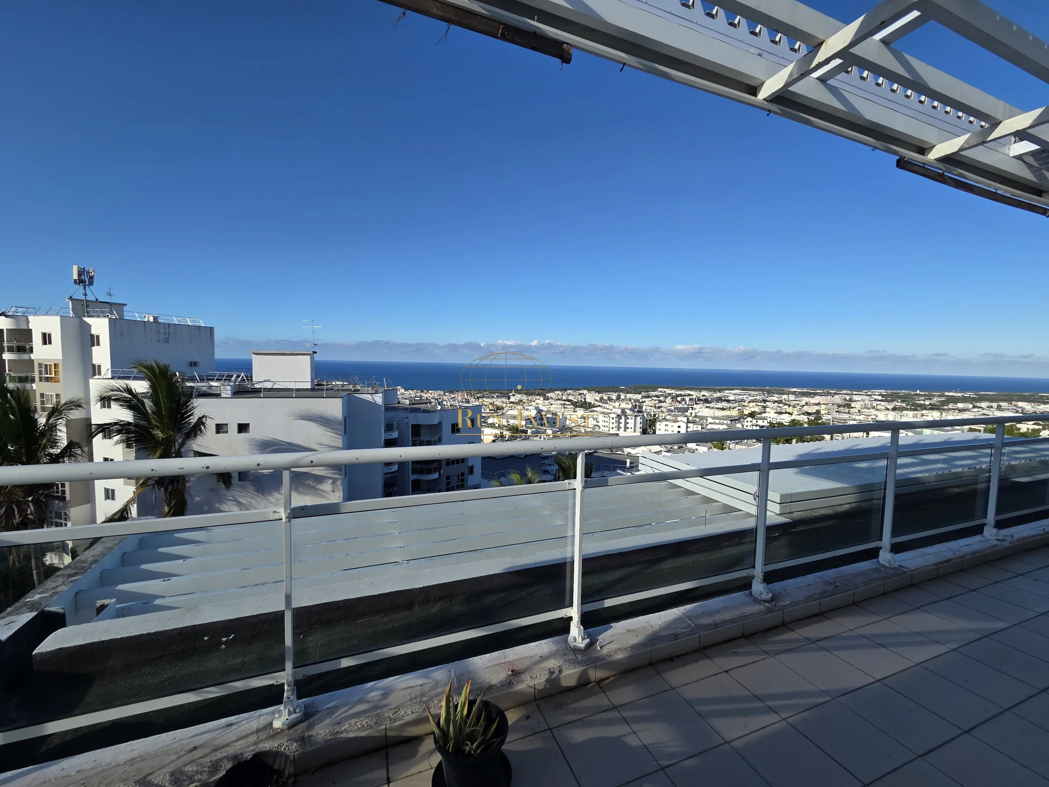 Photo 8 - Appartement à vendre - Ancien 187 000 € 4 pièces 3 chambres 76.42 m² Saint-Denis 97400