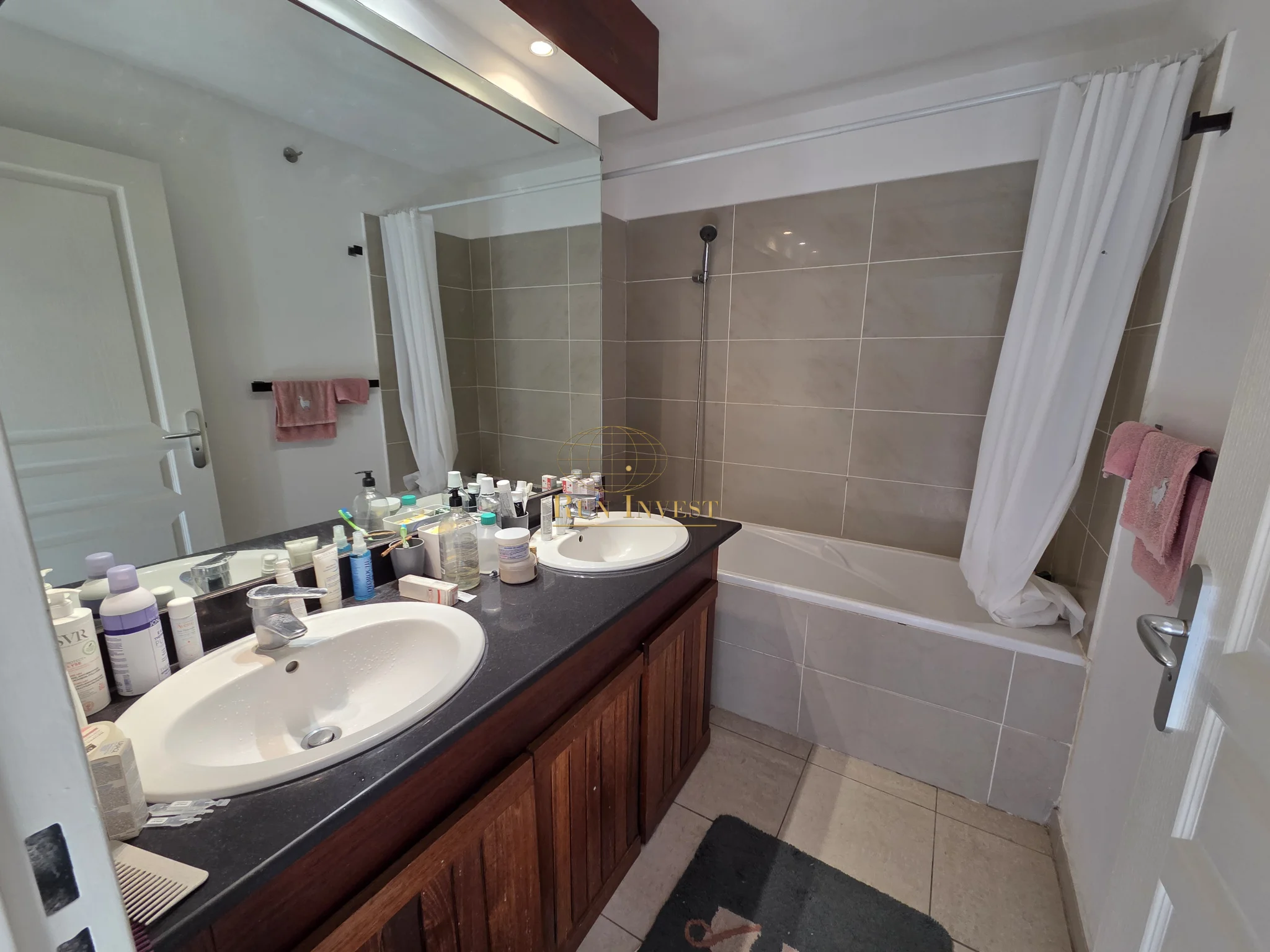 Photo 5 - Appartement à vendre - Ancien 187 000 € 4 pièces 3 chambres 76.42 m² Saint-Denis 97400