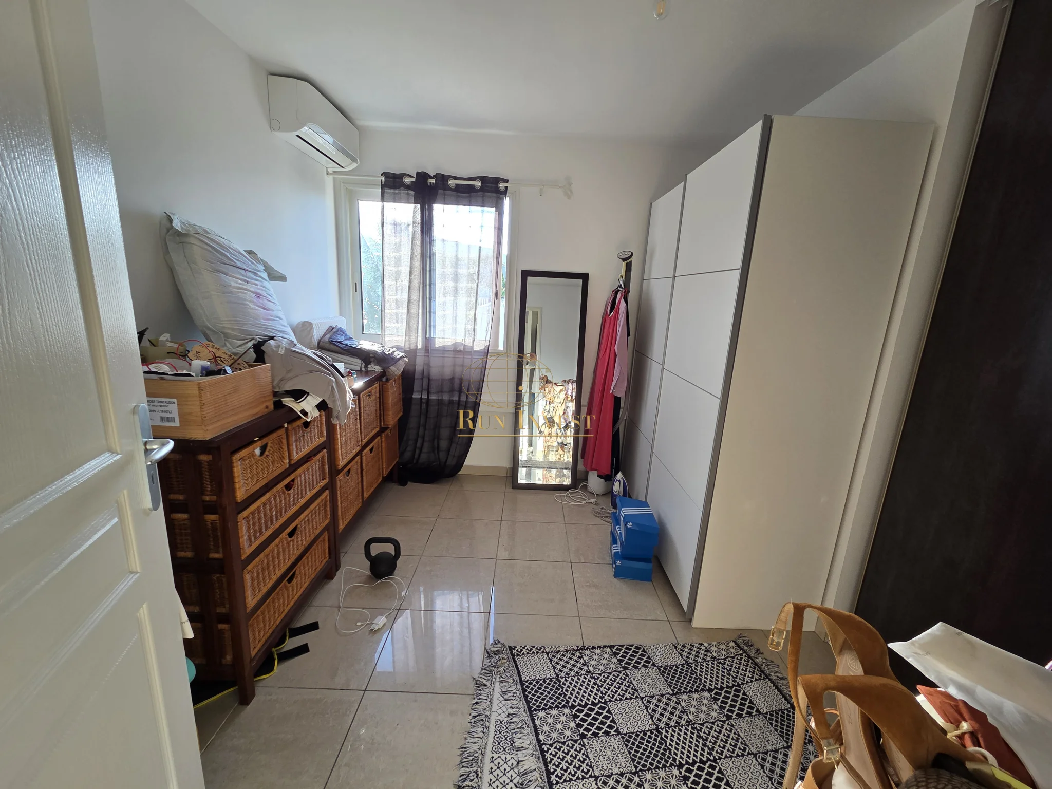 Photo 7 - Appartement à vendre - Ancien 187 000 € 4 pièces 3 chambres 76.42 m² Saint-Denis 97400