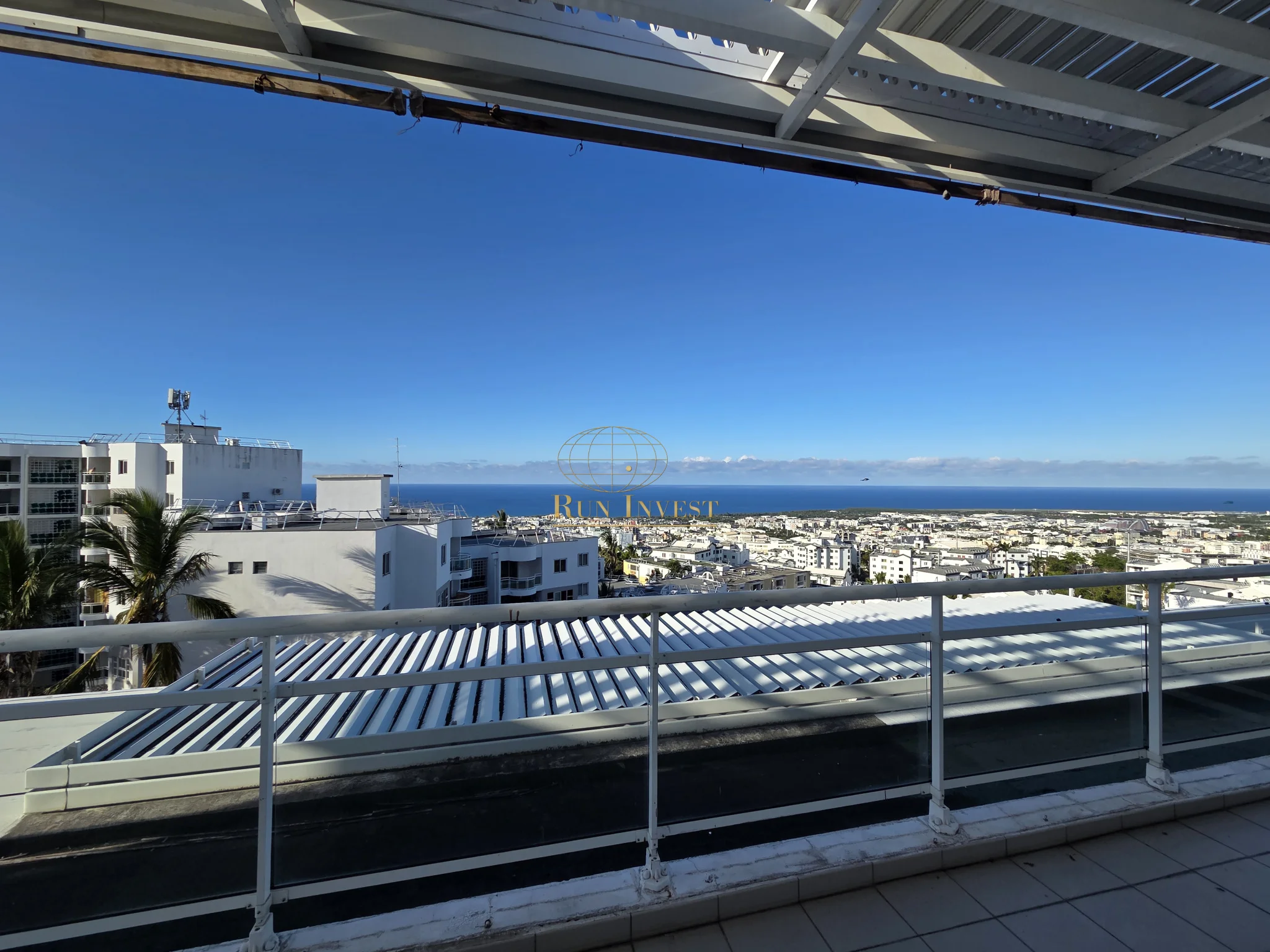 Photo 6 - Appartement à vendre - Ancien 187 000 € 4 pièces 3 chambres 76.42 m² Saint-Denis 97400