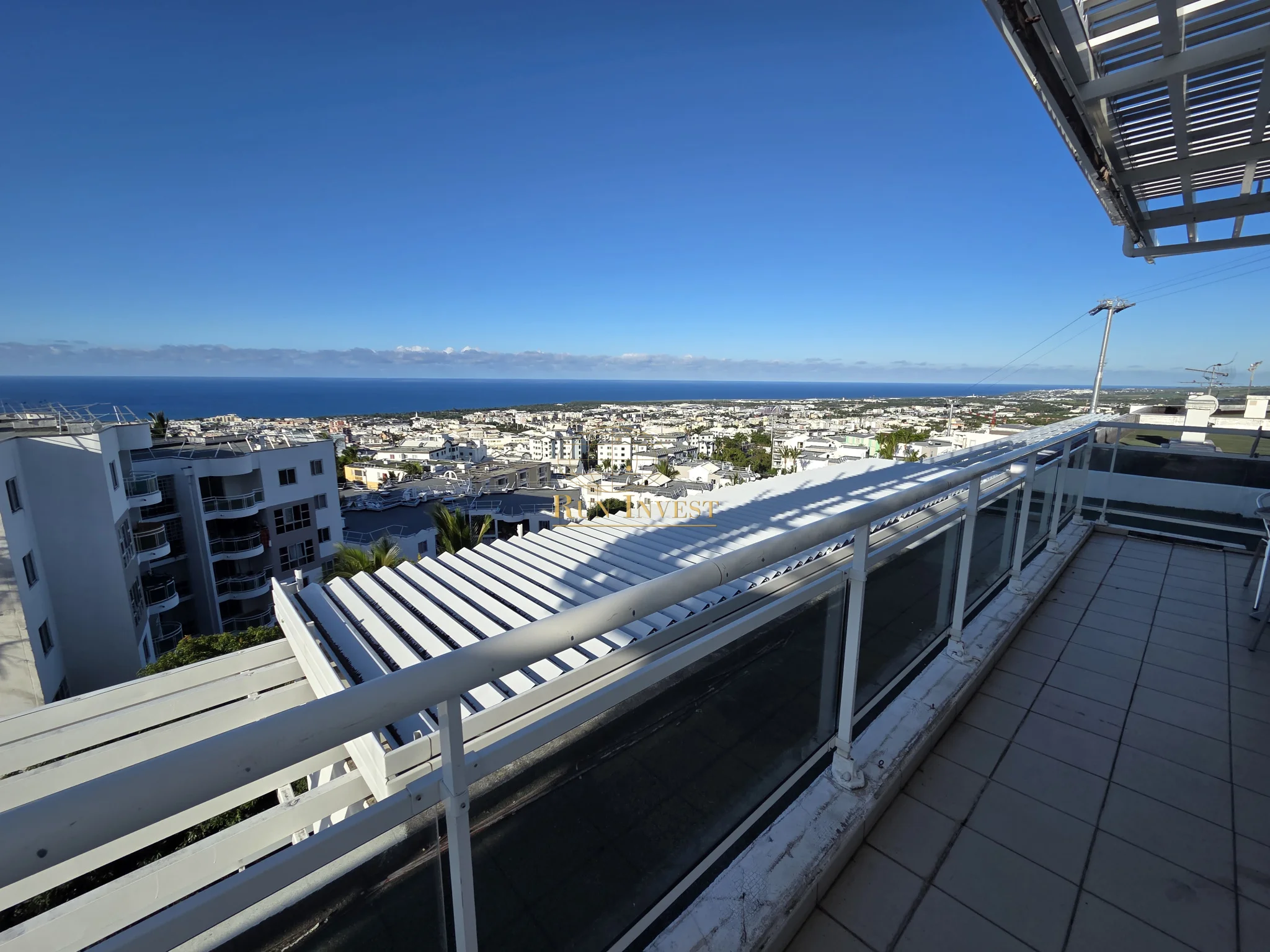 Photo 11 - Appartement à vendre - Ancien 187 000 € 4 pièces 3 chambres 76.42 m² Saint-Denis 97400