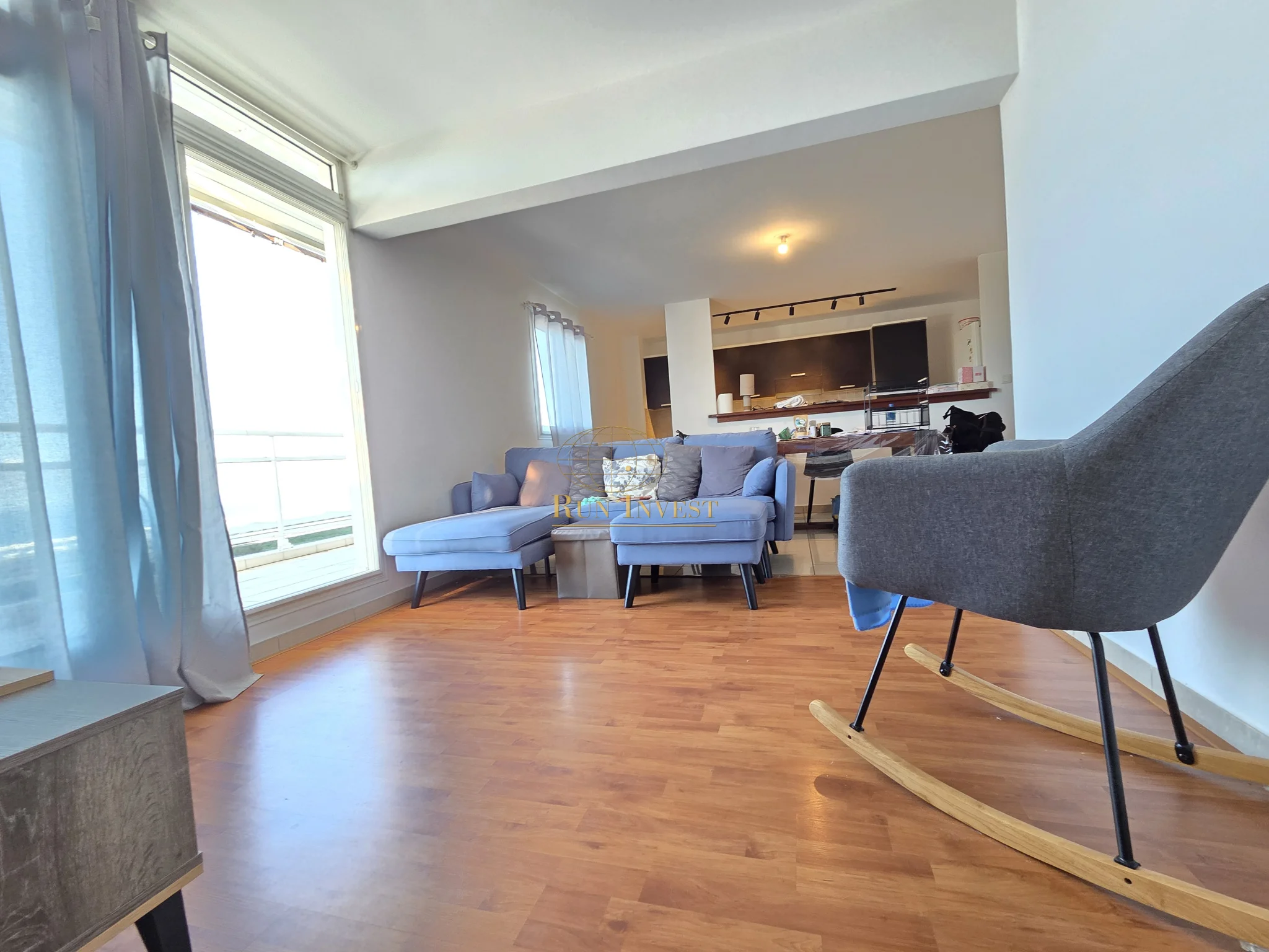 Photo 9 - Appartement à vendre - Ancien 187 000 € 4 pièces 3 chambres 76.42 m² Saint-Denis 97400