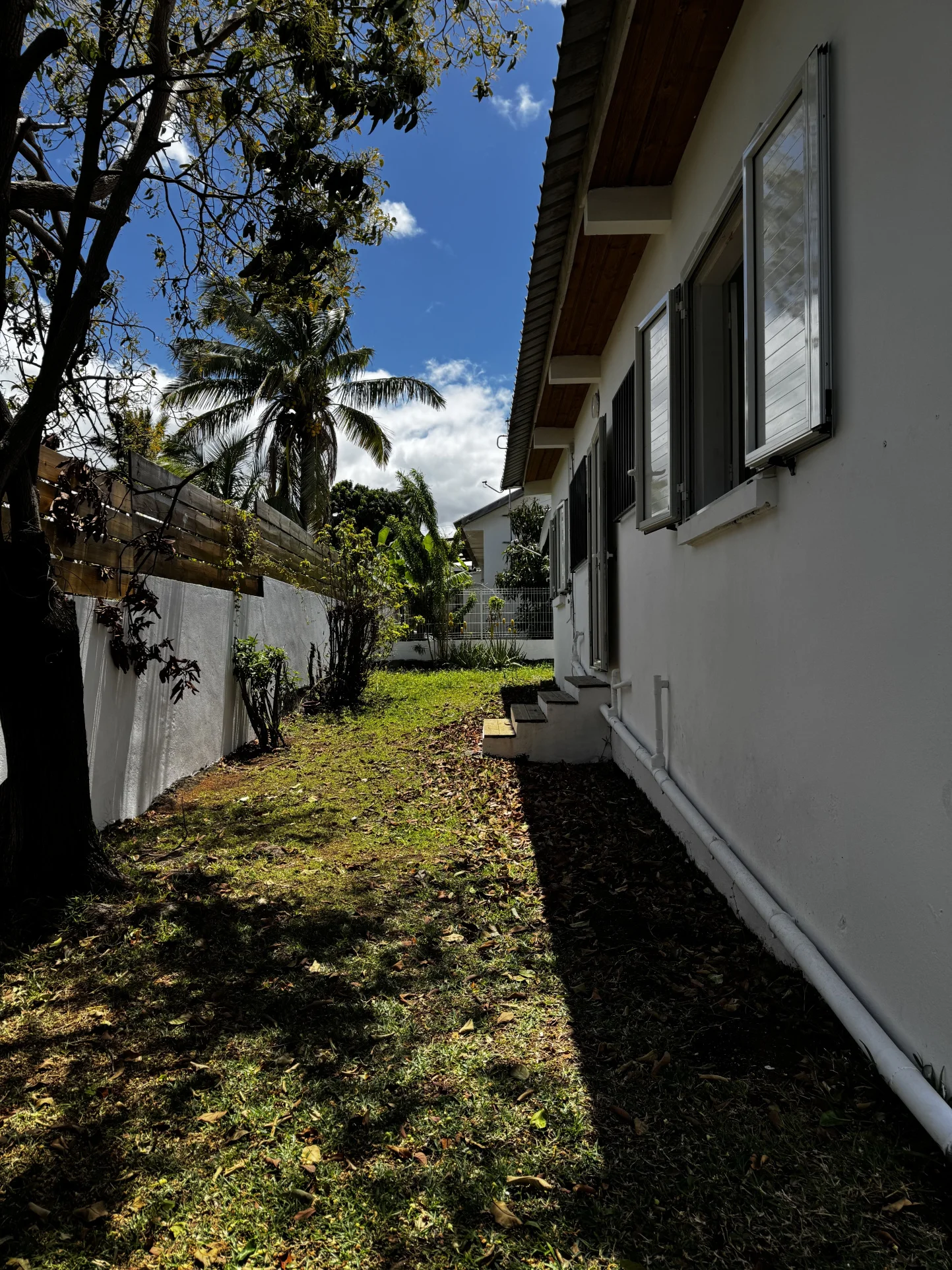 Photo 3 - Maison à vendre - Ancien 399 000 € 4 pièces 3 chambres 100 m² Saint-Pierre 97432