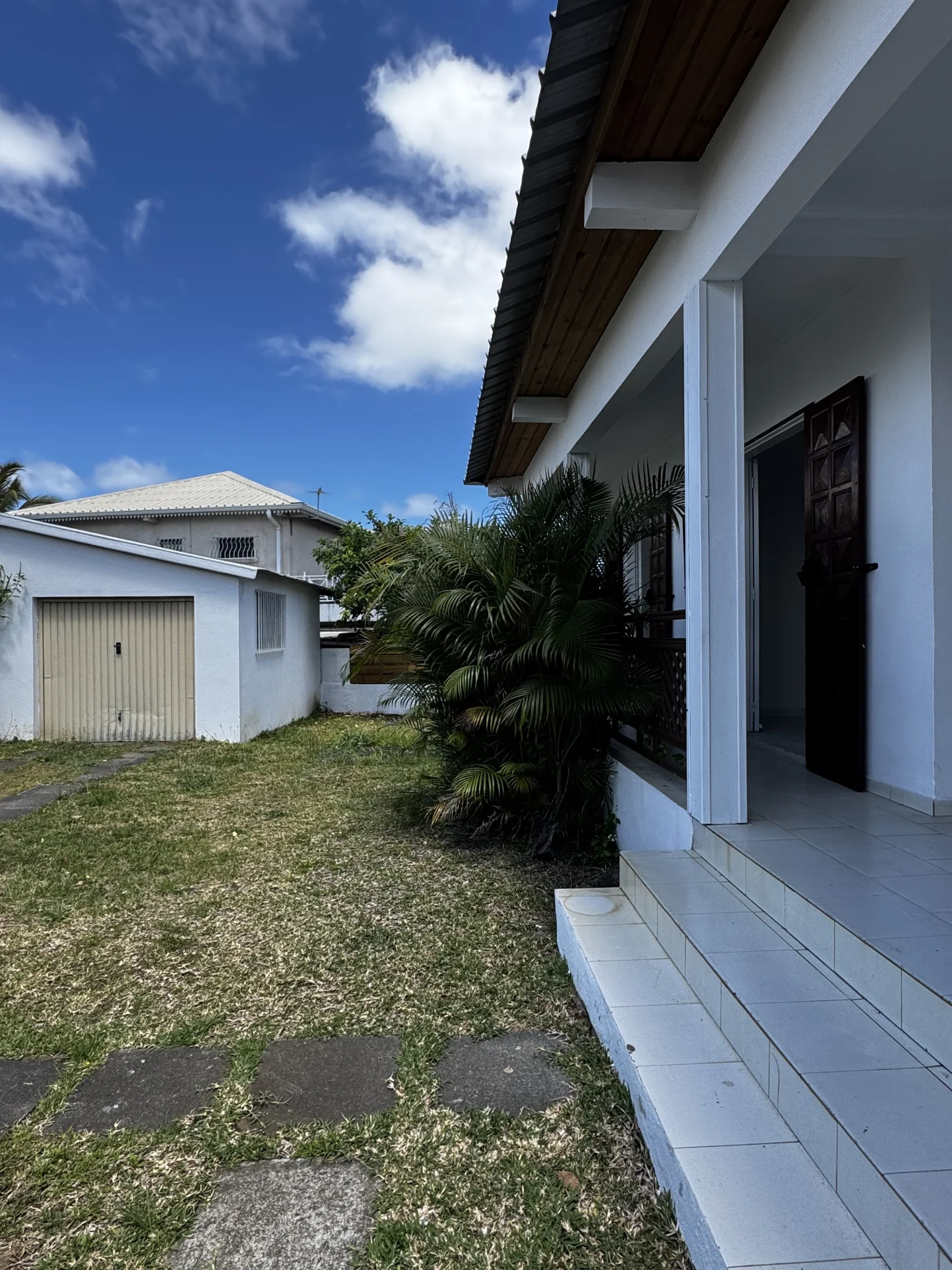 Photo 13 - Maison à vendre - Ancien 399 000 € 4 pièces 3 chambres 100 m² Saint-Pierre 97432