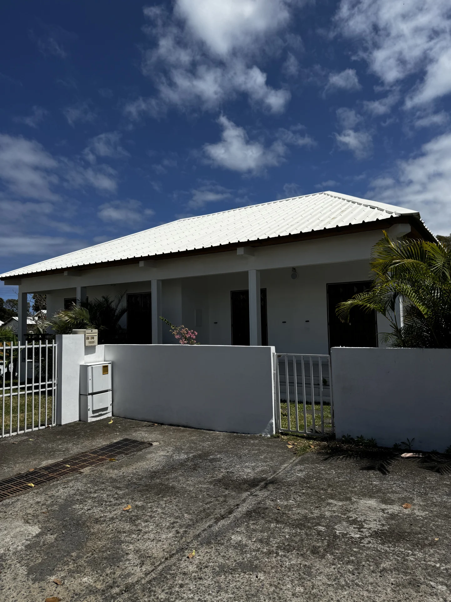 Photo 14 - Maison à vendre - Ancien 399 000 € 4 pièces 3 chambres 100 m² Saint-Pierre 97432