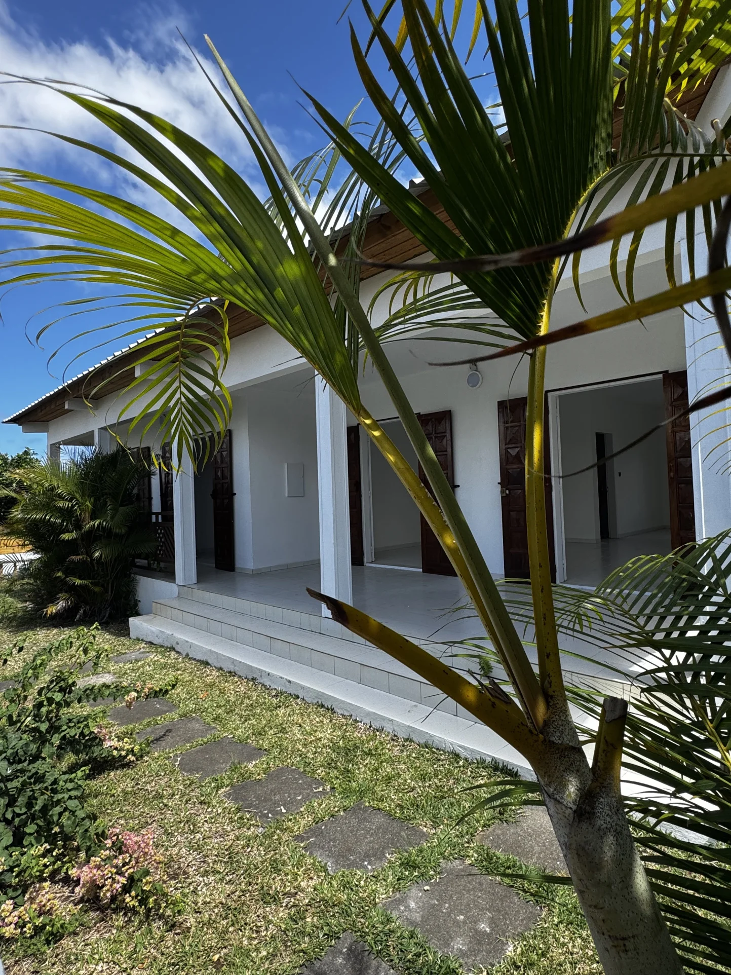 Photo 1 - Maison à vendre - Ancien 399 000 € 4 pièces 3 chambres 100 m² Saint-Pierre 97432