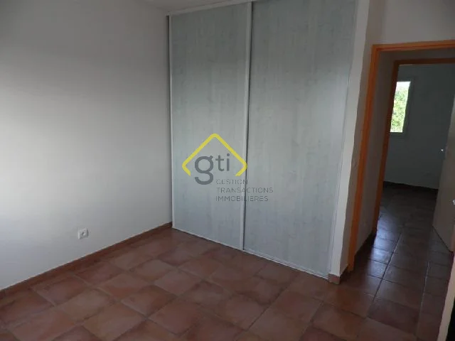 Photo 6 - Maison à louer - Ancien 991 € 4 pièces 3 chambres 84.83 m² Saint-André 97440