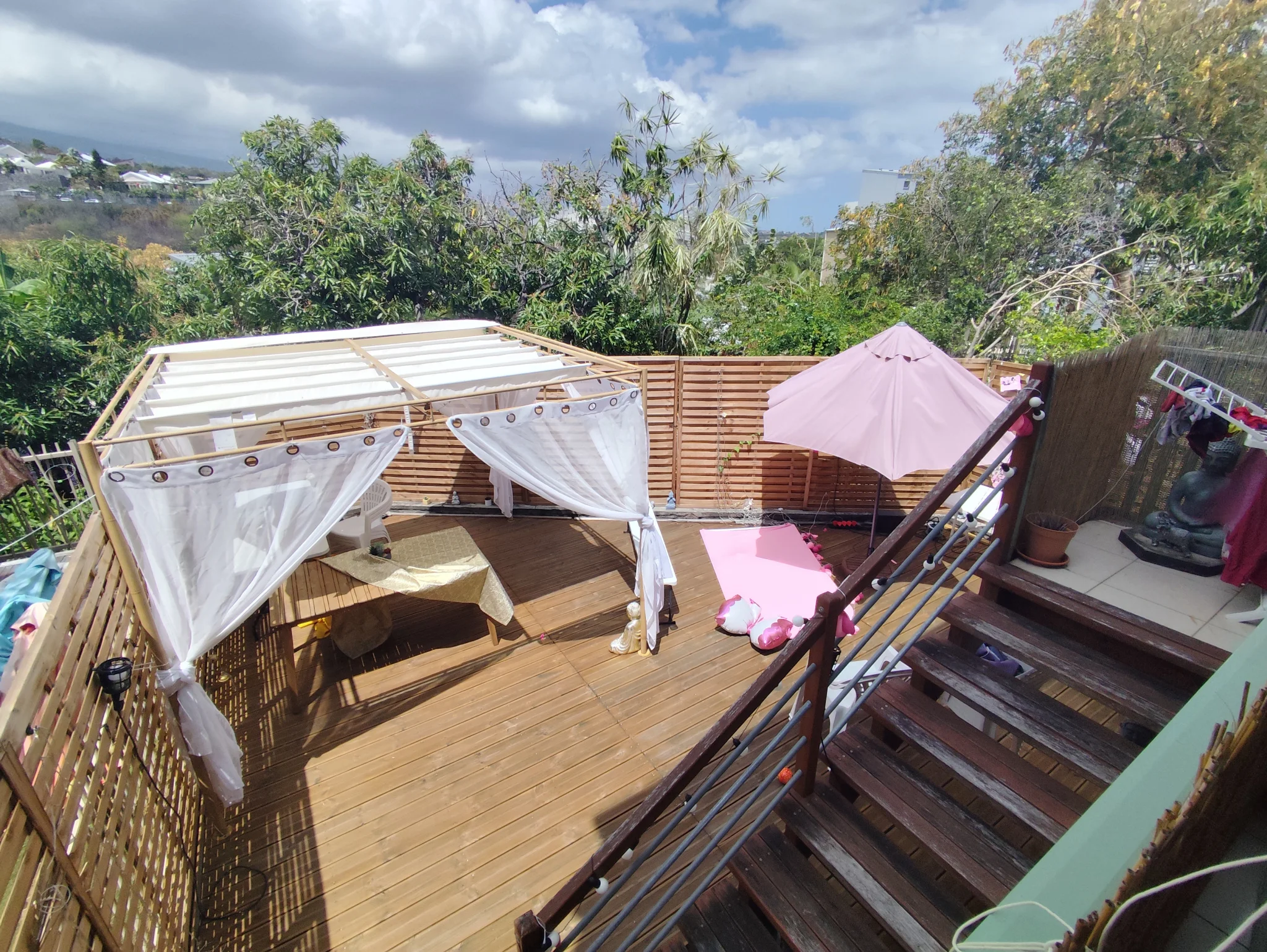 Villa 5 pièces Boeuf Mort