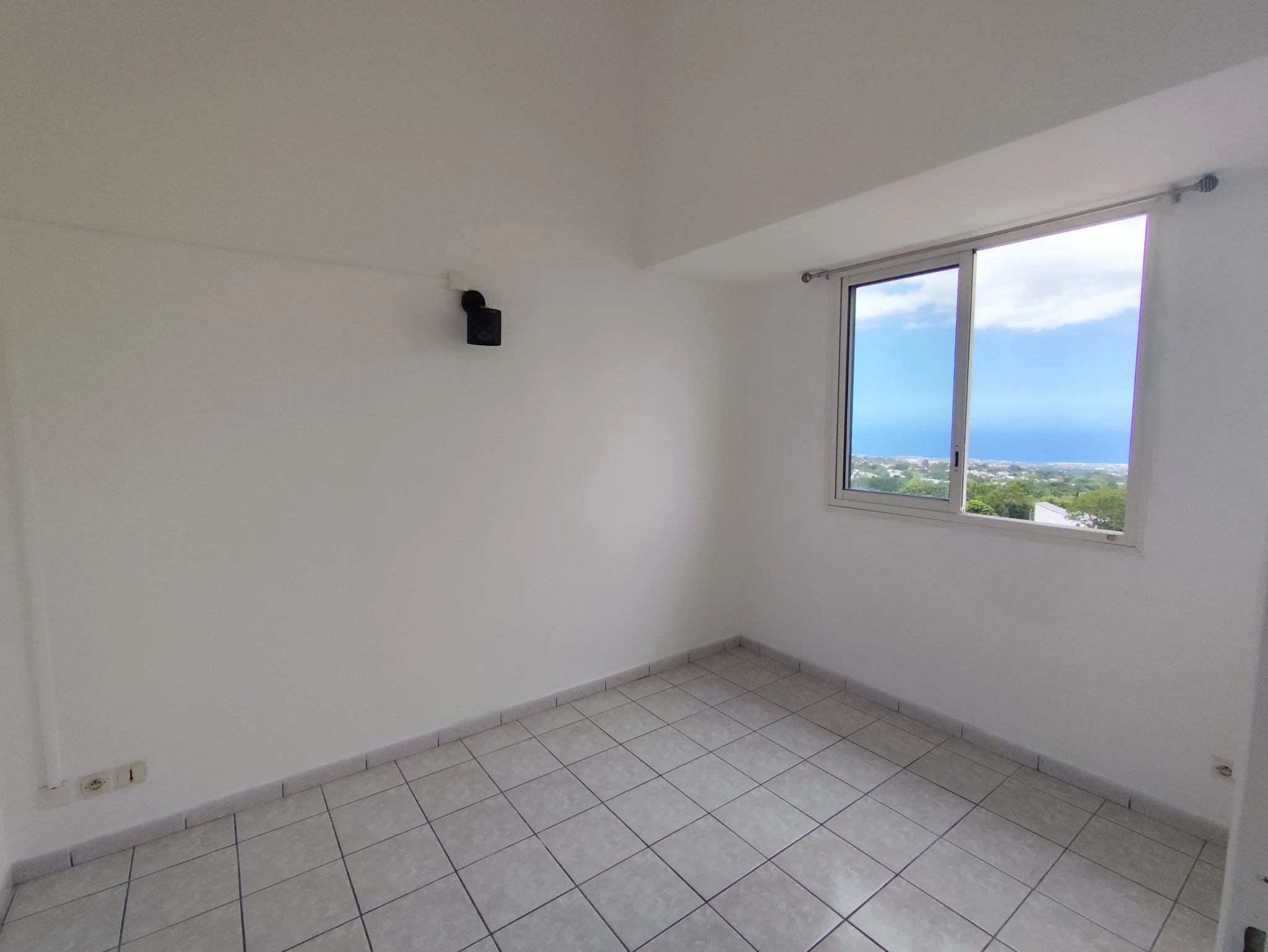 T2 de 29m2 avec superbe vue