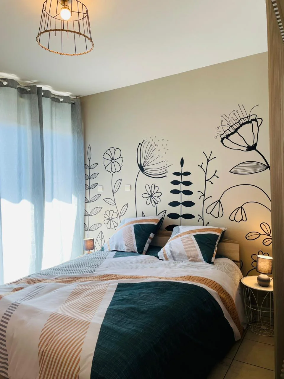 studio 22,60 m2 libre de toute occupation