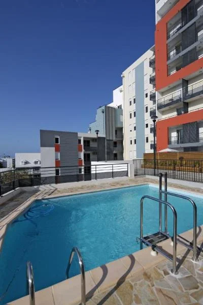 studio meublé 19,95 m2 libre de toute occupation