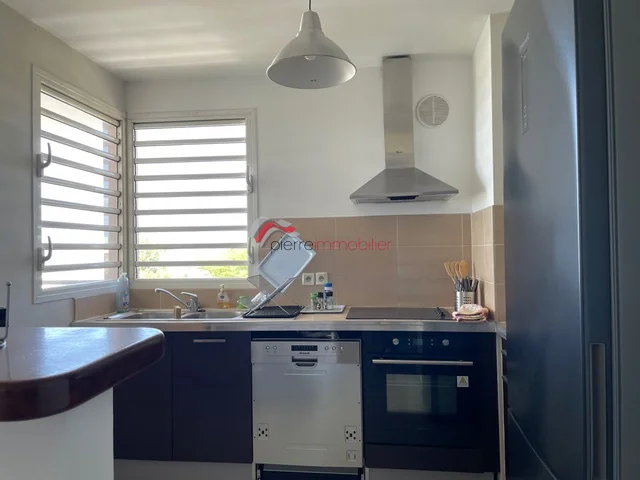 Photo 3 - Appartement à vendre - Ancien 309 000 € 2 pièces 1 chambres 51.4 m² Saint-Paul 97434