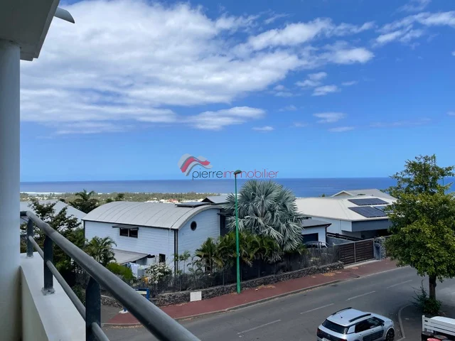 Photo 5 - Appartement à vendre - Ancien 309 000 € 2 pièces 1 chambres 51.4 m² Saint-Paul 97434