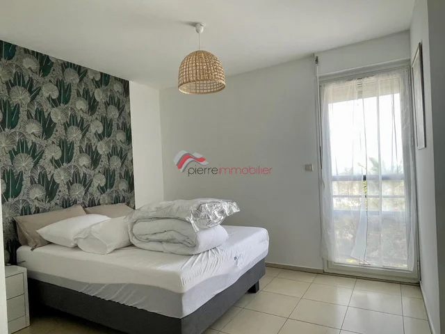 Photo 7 - Appartement à vendre - Ancien 309 000 € 2 pièces 1 chambres 51.4 m² Saint-Paul 97434