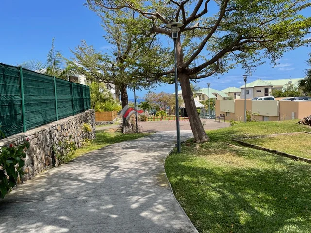 Photo 4 - Appartement à vendre - Ancien 309 000 € 2 pièces 1 chambres 51.4 m² Saint-Paul 97434