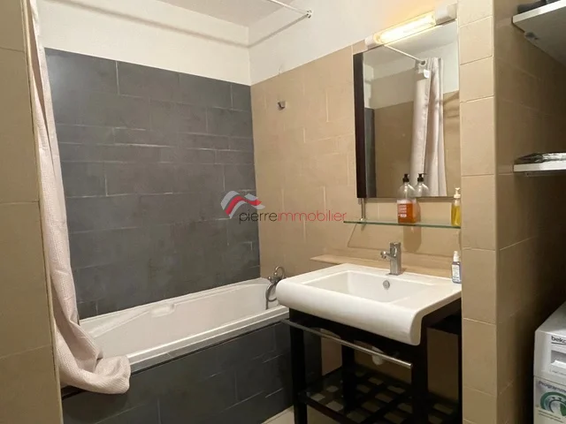 Photo 6 - Appartement à vendre - Ancien 309 000 € 2 pièces 1 chambres 51.4 m² Saint-Paul 97434