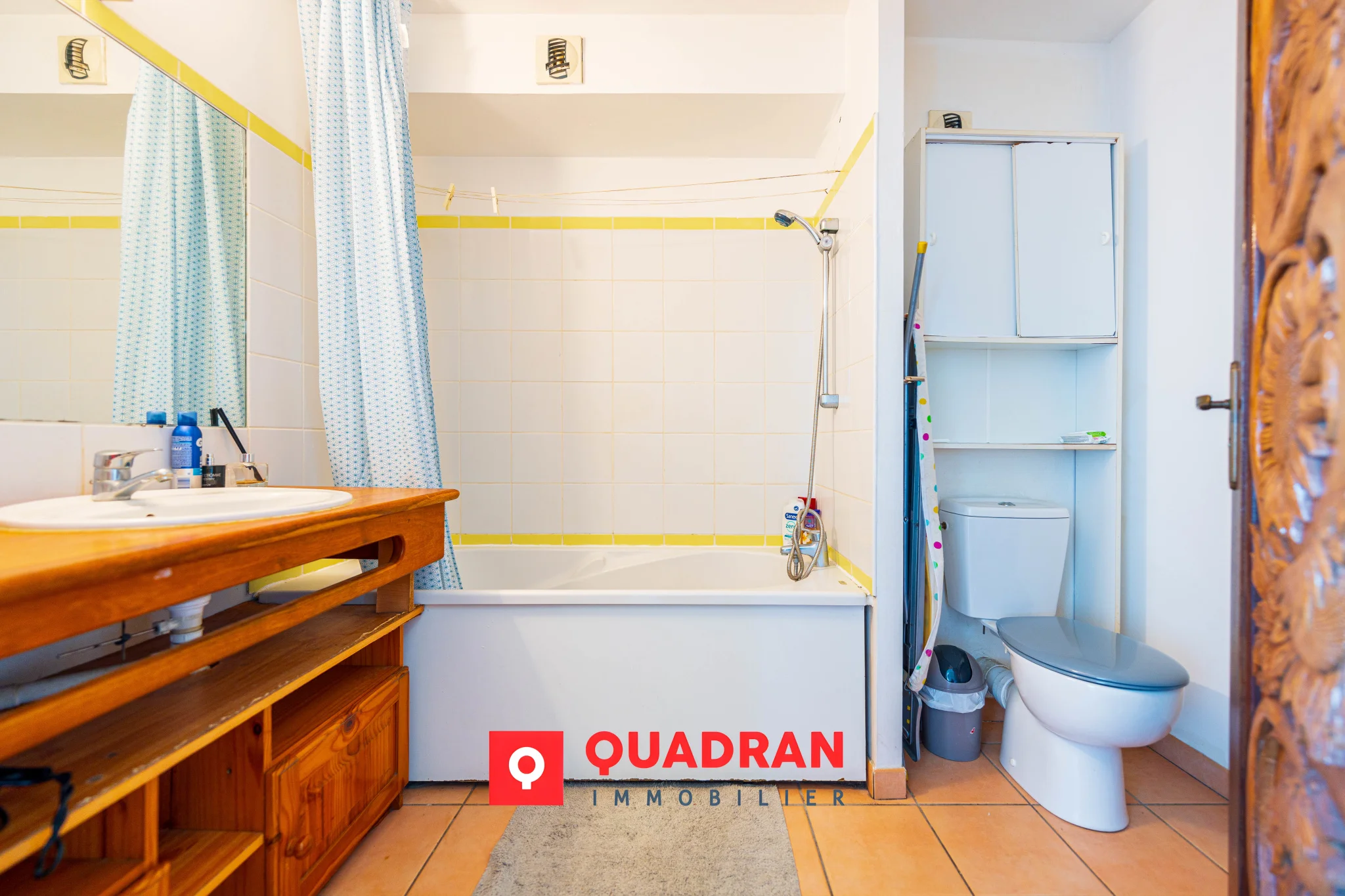 Photo 6 - Appartement à louer - Ancien 726 € 1 pièces 1 chambres 36 m² Les Avirons 97425