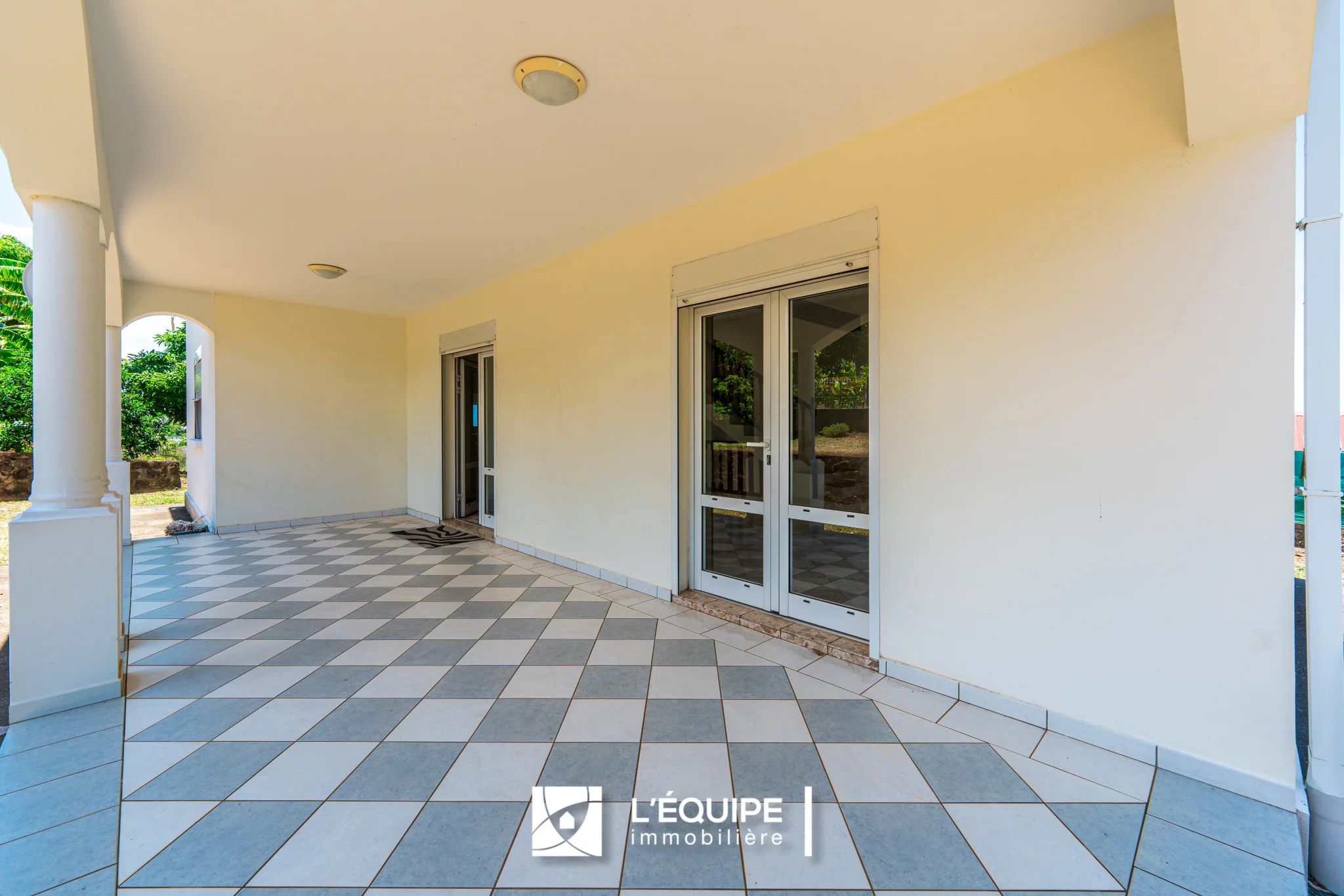 Photo 6 - Maison à vendre - Ancien 452 000 € 5 pièces 3 chambres 148 m² Saint-Denis 97490