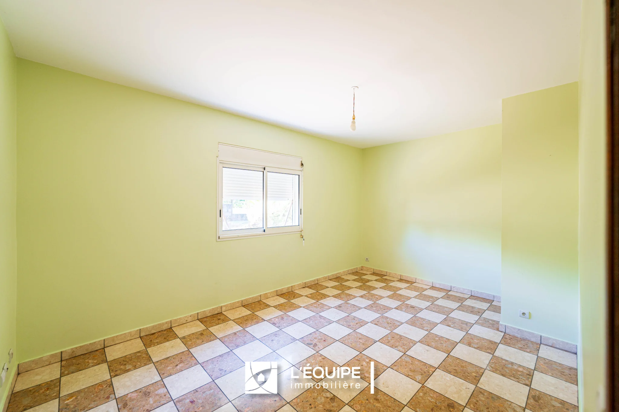 Photo 3 - Maison à vendre - Ancien 452 000 € 5 pièces 3 chambres 148 m² Saint-Denis 97490