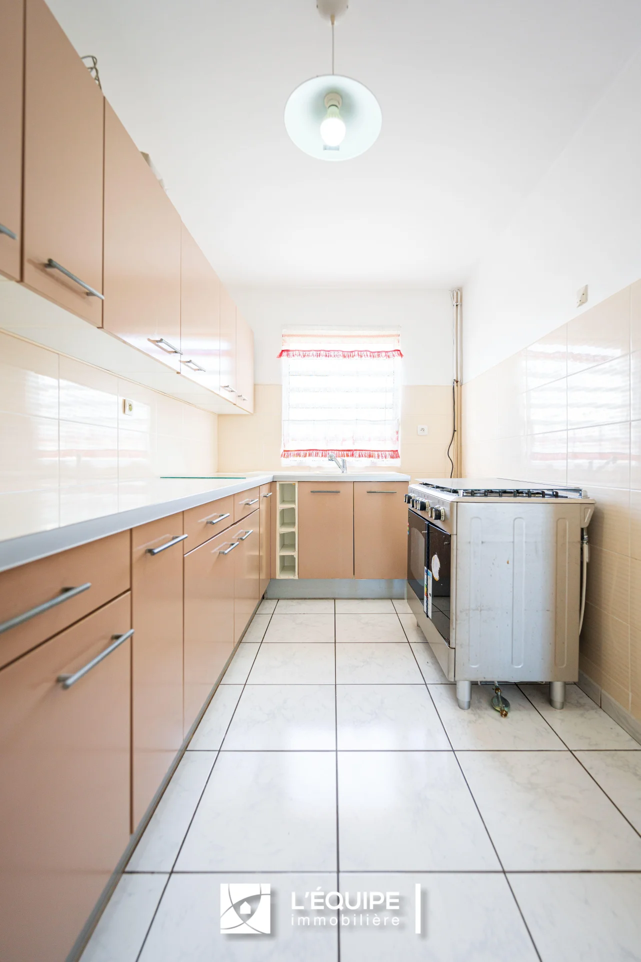 Photo 4 - Appartement à vendre - Ancien 163 000 € 3 pièces 2 chambres 66 m² Saint-André 97440