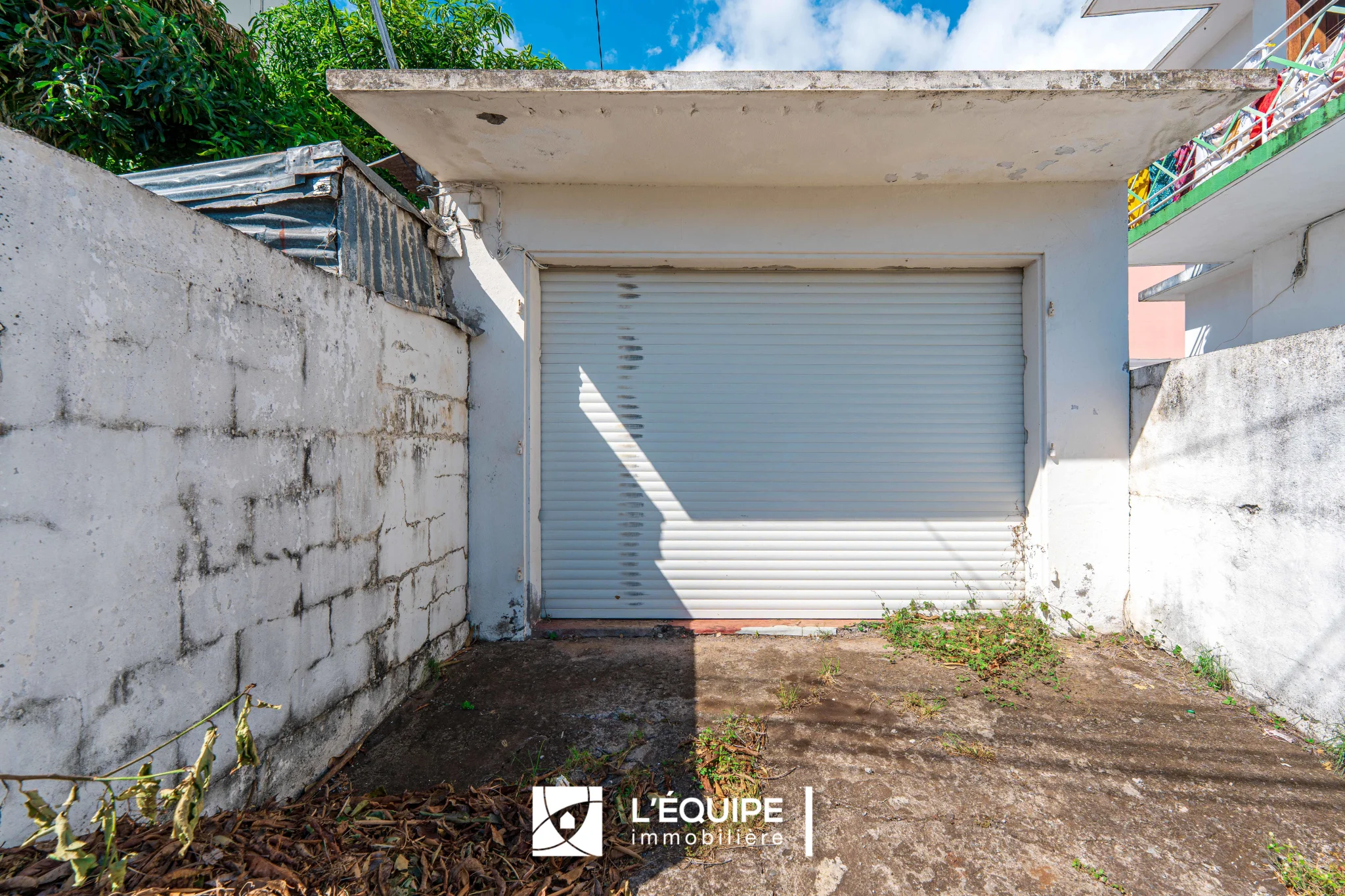 Photo 8 - Maison à vendre - Ancien 349 900 € 5 pièces 3 chambres 94 m² Saint-Denis 97400