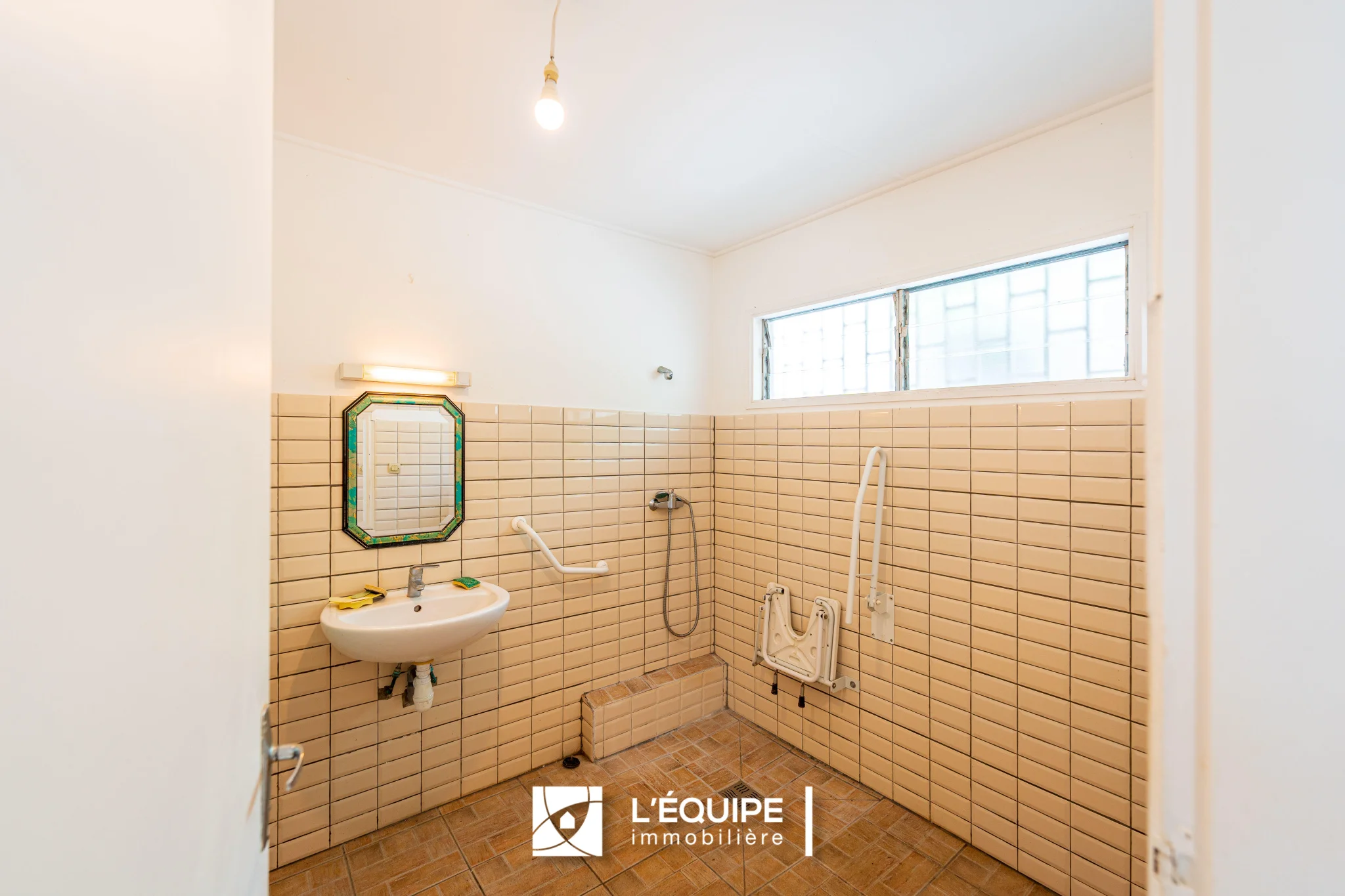 Photo 6 - Maison à vendre - Ancien 349 900 € 5 pièces 3 chambres 94 m² Saint-Denis 97400