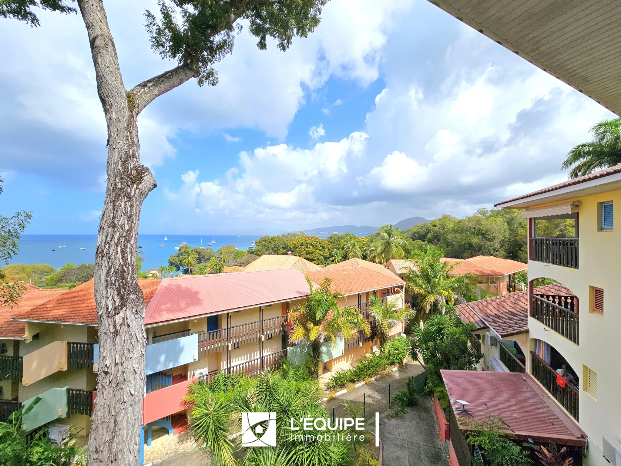 Photo 7 - Appartement à vendre - Ancien 162 000 € 1 pièces 21 m² Sainte-Anne 97227