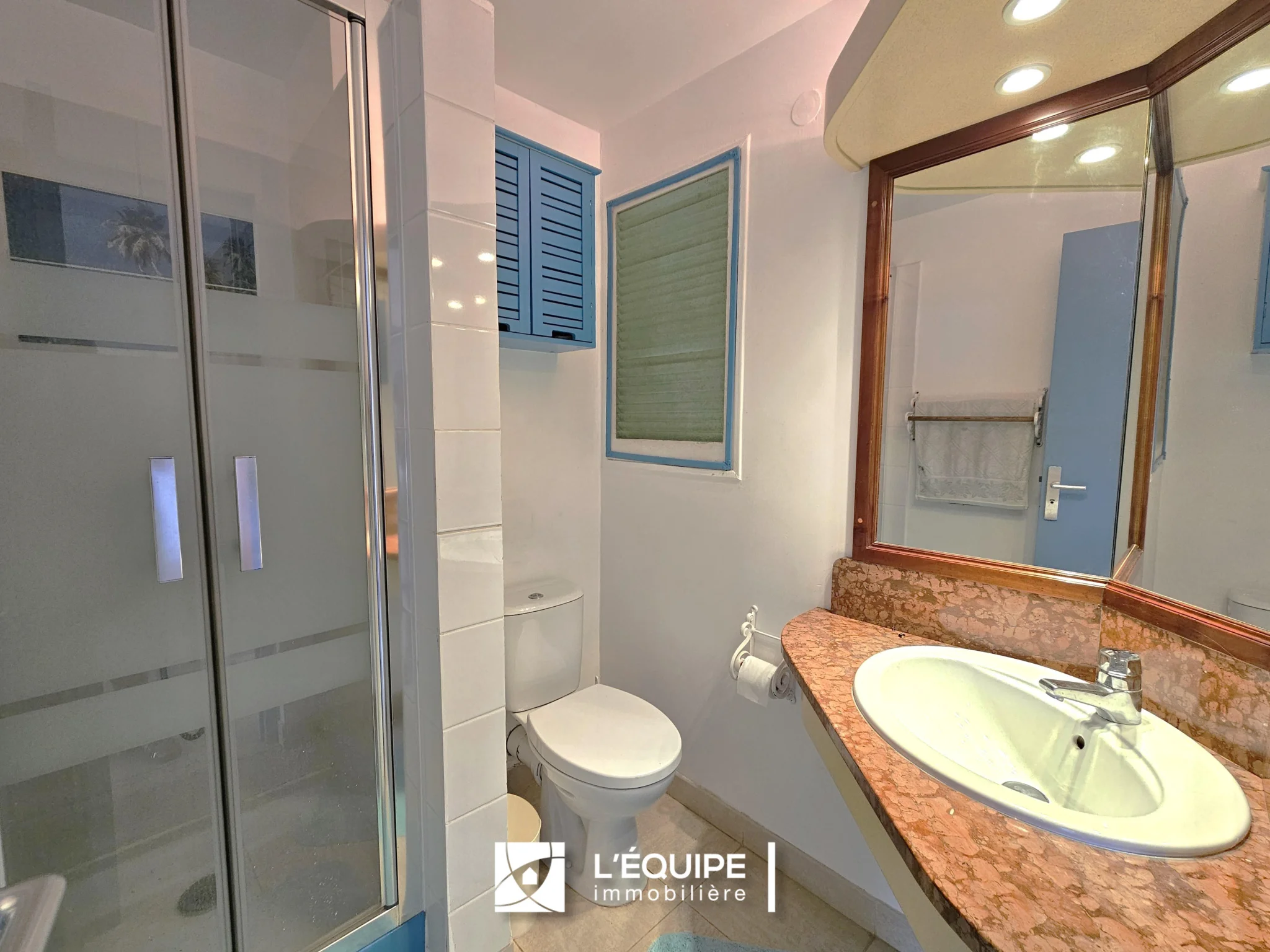 Photo 6 - Appartement à vendre - Ancien 162 000 € 1 pièces 21 m² Sainte-Anne 97227