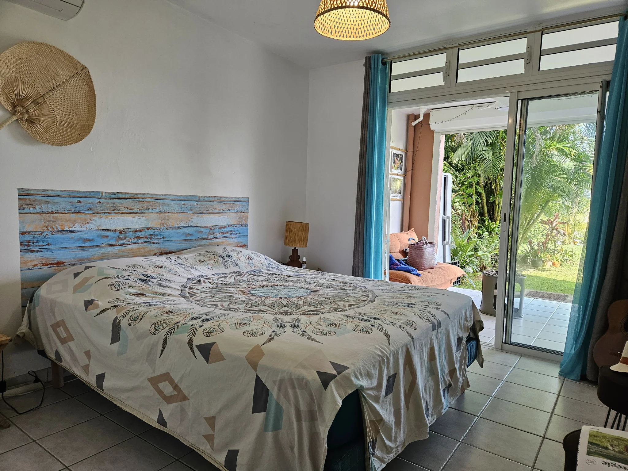 Photo 6 - Appartement à vendre - Ancien 216 000 € 2 pièces 1 chambres 42.19 m² Trois-Îlets 97229