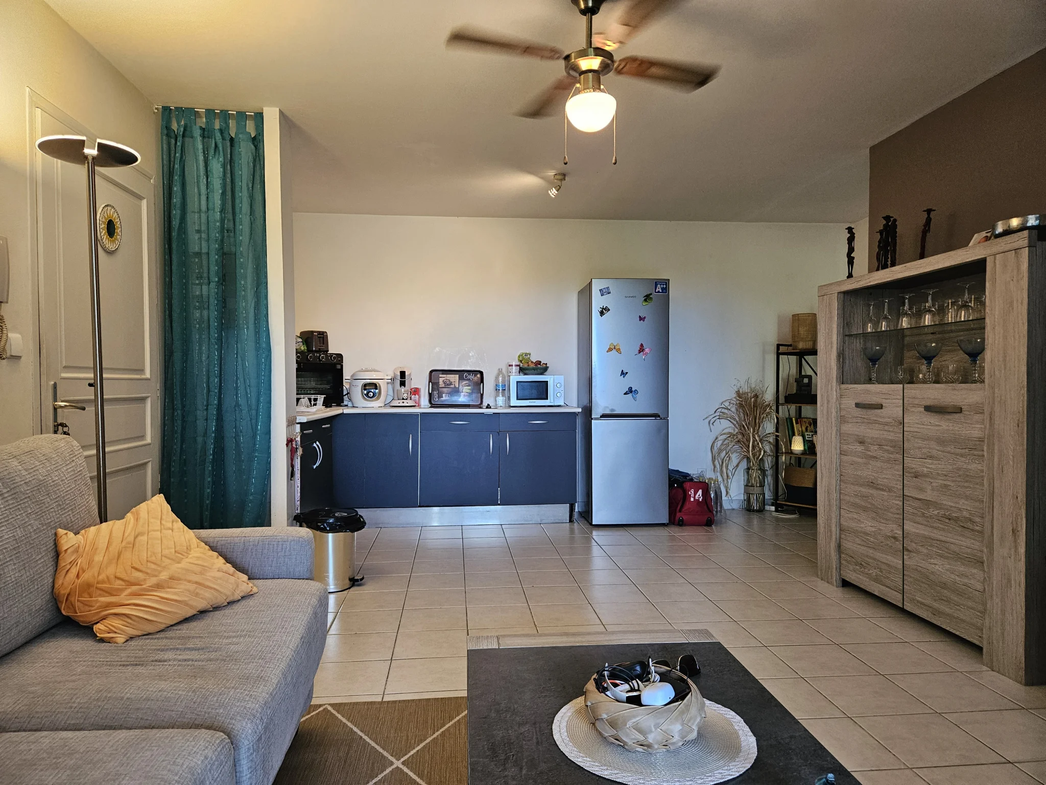 Photo 2 - Appartement à vendre - Ancien 216 000 € 2 pièces 1 chambres 42.19 m² Trois-Îlets 97229