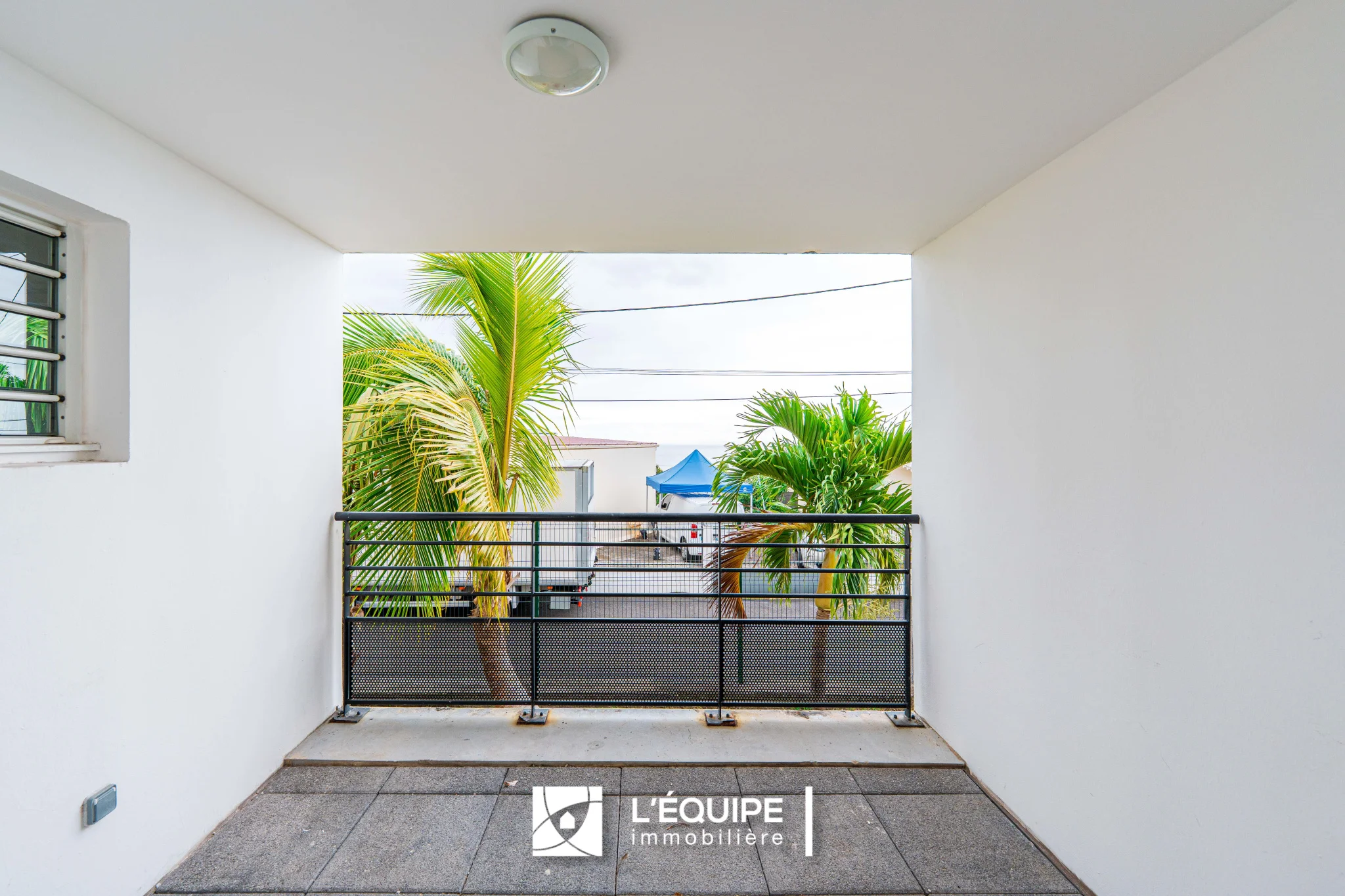 Photo 4 - Appartement à vendre - Ancien 173 000 € 4 pièces 3 chambres 74 m² Saint-Denis 97490