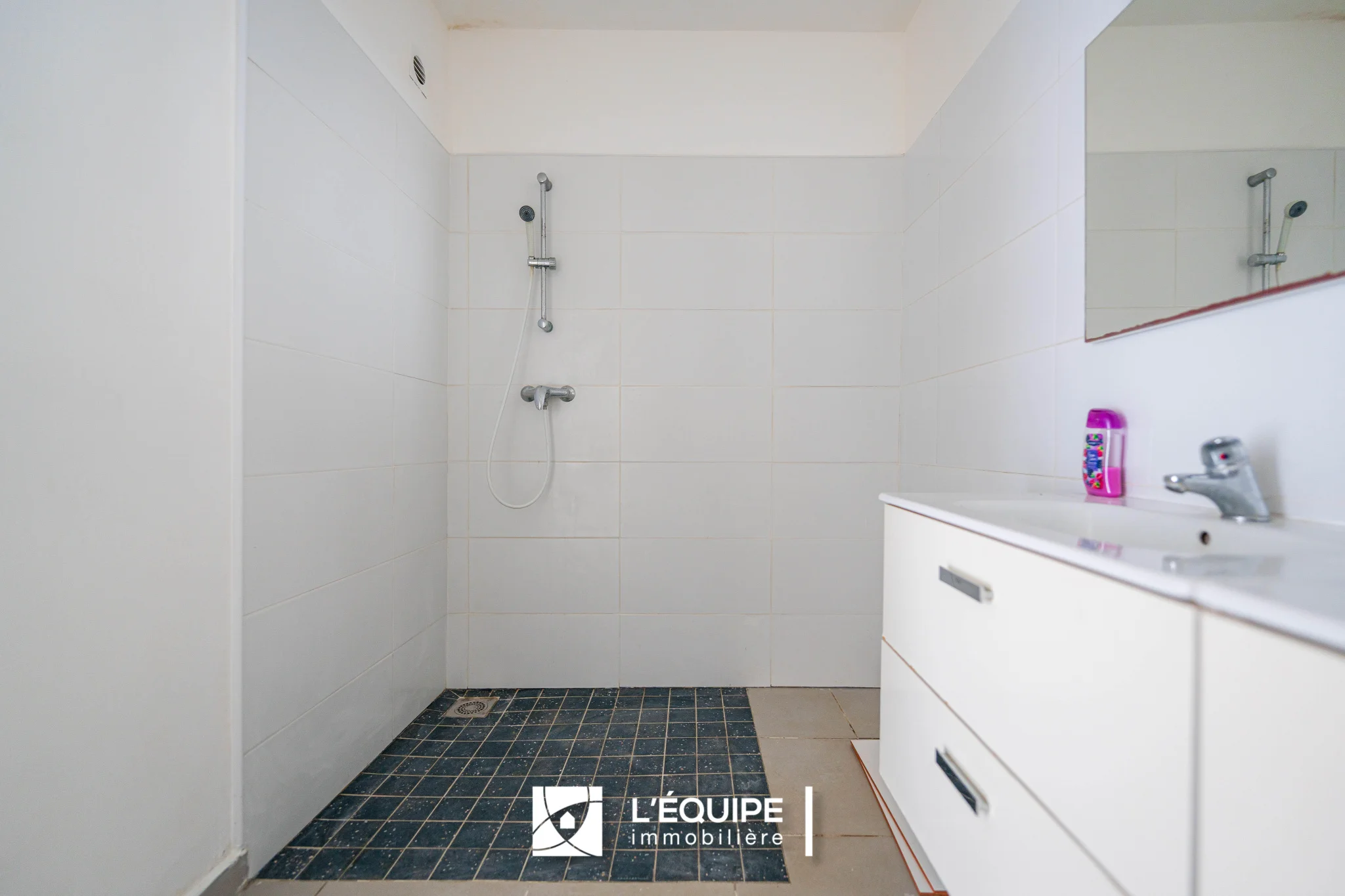 Photo 6 - Appartement à vendre - Ancien 173 000 € 4 pièces 3 chambres 74 m² Saint-Denis 97490