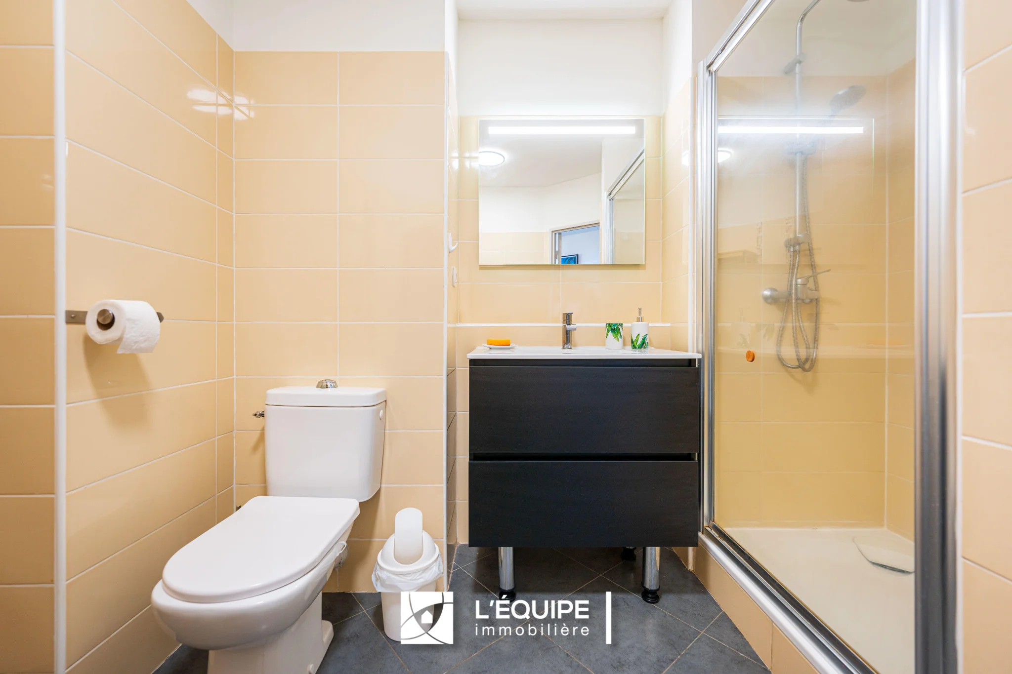 Photo 6 - Appartement à vendre - Ancien 129 600 € 2 pièces 32 m² Saint-Denis 97400