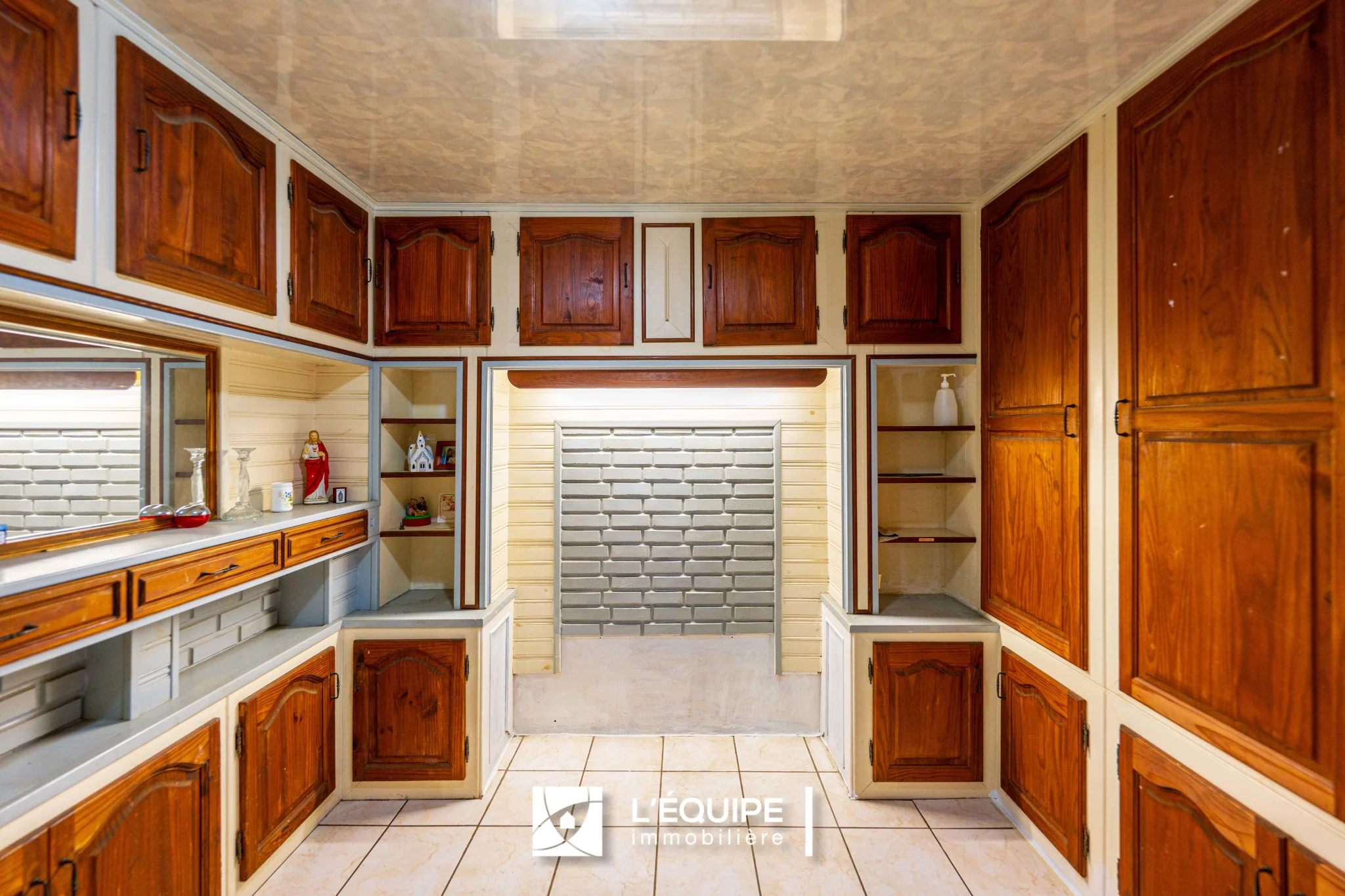 Photo 5 - Maison à vendre - Ancien 275 000 € 7 pièces 5 chambres 146 m² Saint-Denis 97490