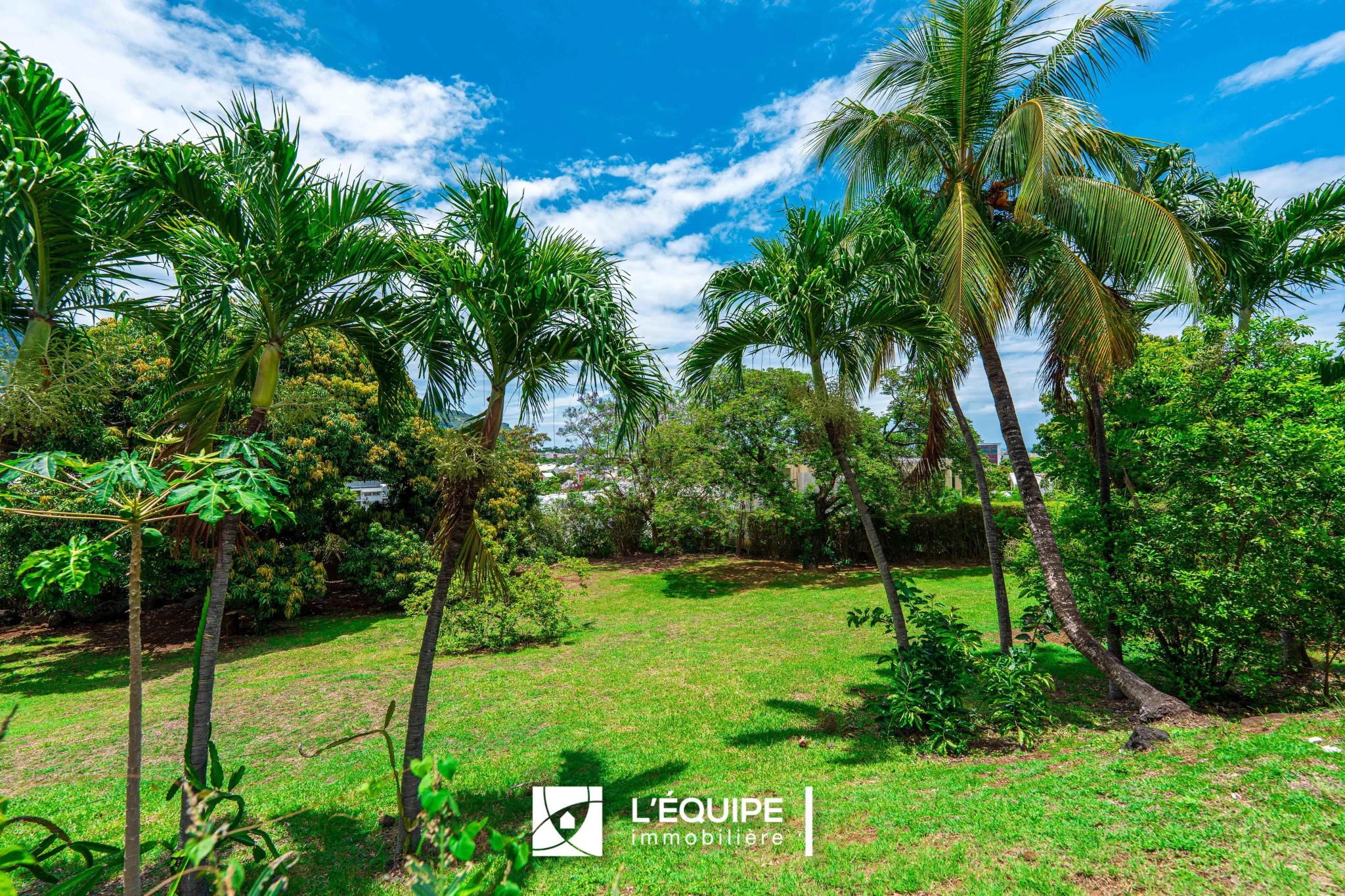 Photo 3 - Appartement à vendre - Ancien 198 500 € 3 pièces 2 chambres 55.71 m² Saint-Denis 97400