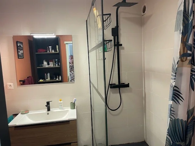 Photo 8 - Appartement à louer - Ancien 1 200 € 3 pièces 2 chambres 66.17 m² Saint-Denis 97400