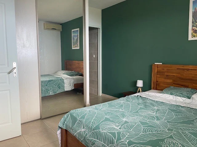 Photo 11 - Appartement à louer - Ancien 1 200 € 3 pièces 2 chambres 66.17 m² Saint-Denis 97400