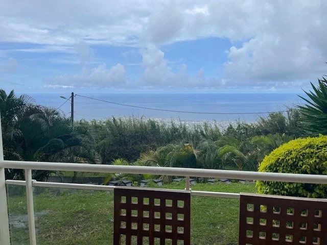 Photo 10 - Appartement à louer - Ancien 1 200 € 3 pièces 2 chambres 66.17 m² Saint-Denis 97400