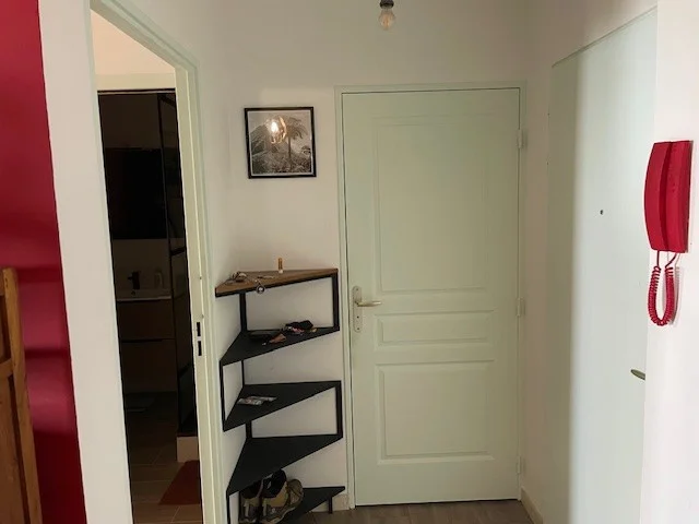 Photo 7 - Appartement à louer - Ancien 1 200 € 3 pièces 2 chambres 66.17 m² Saint-Denis 97400