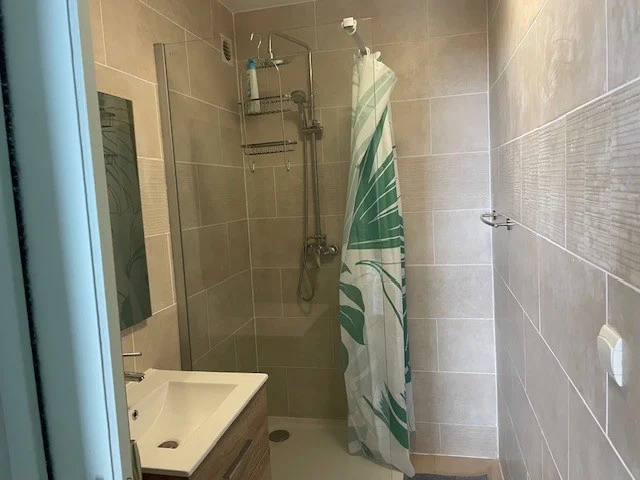 Photo 13 - Appartement à louer - Ancien 1 200 € 3 pièces 2 chambres 66.17 m² Saint-Denis 97400