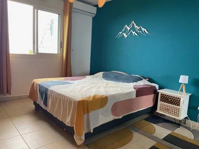 Photo 14 - Appartement à louer - Ancien 1 200 € 3 pièces 2 chambres 66.17 m² Saint-Denis 97400