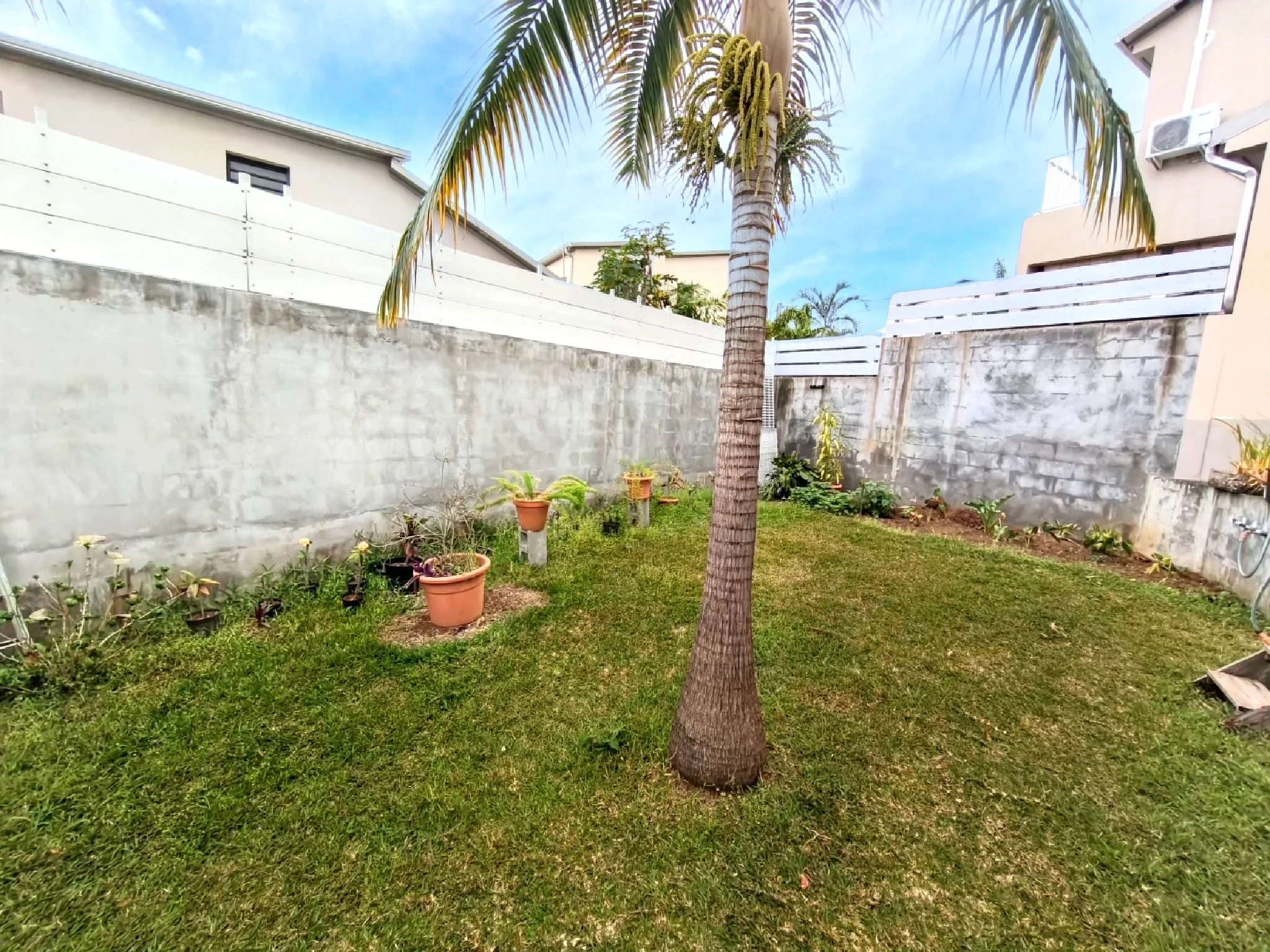 Photo 8 - Maison à vendre - Ancien 386 000 € 5 pièces 4 chambres 110 m² Saint-Pierre 97432