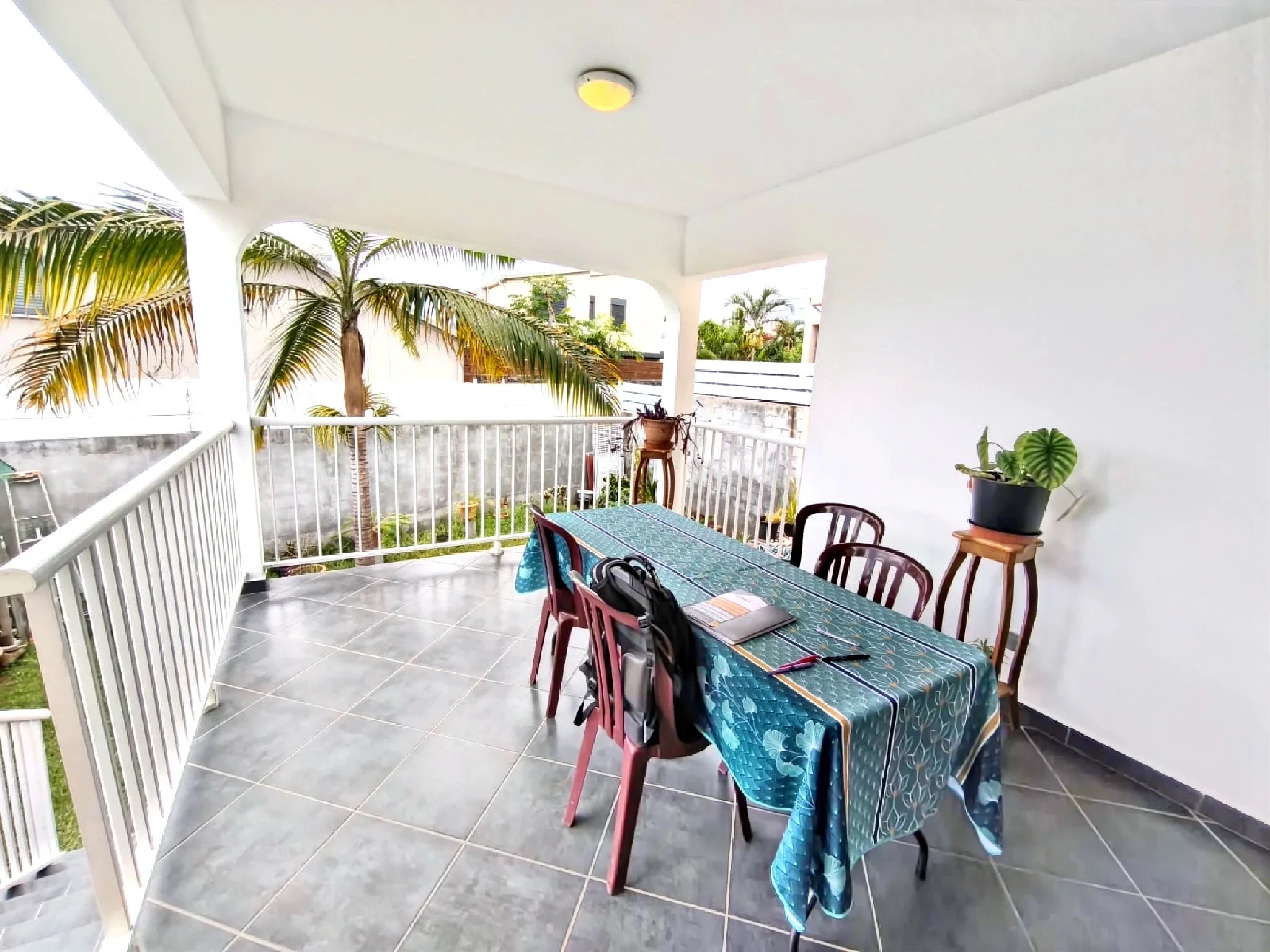 Photo 6 - Maison à vendre - Ancien 386 000 € 5 pièces 4 chambres 110 m² Saint-Pierre 97432