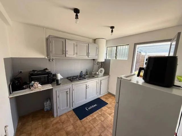 Photo 4 - Maison à vendre - Ancien 245 000 € 4 pièces 2 chambres 75 m² Saint-Pierre 97432