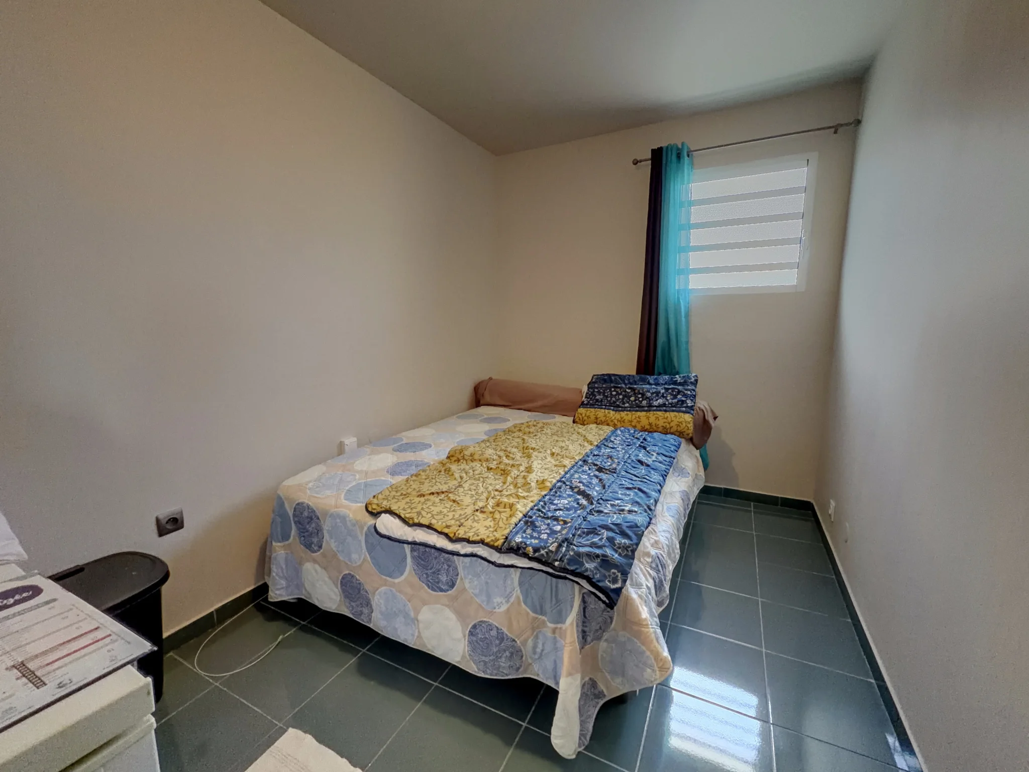 Photo 6 - Maison à vendre - Ancien 295 000 € 4 pièces 3 chambres 90 m² Saint-Louis 97450