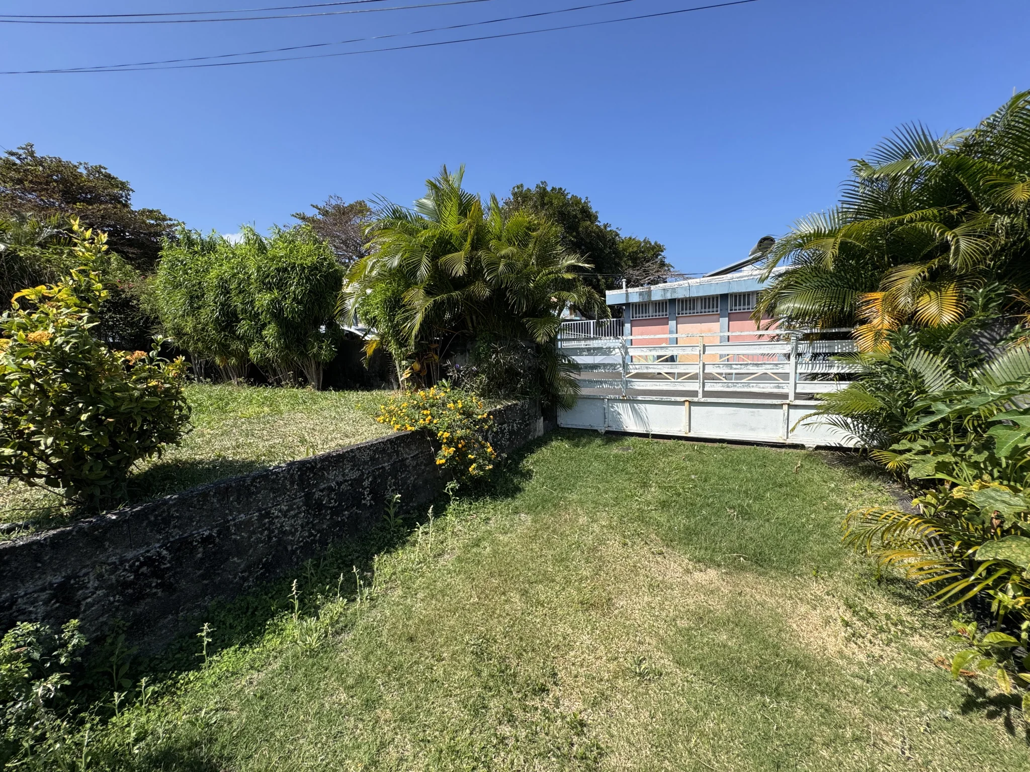 Photo 14 - Maison à vendre - Ancien 135 000 € 4 pièces 3 chambres 77 m² Saint-Joseph 97480